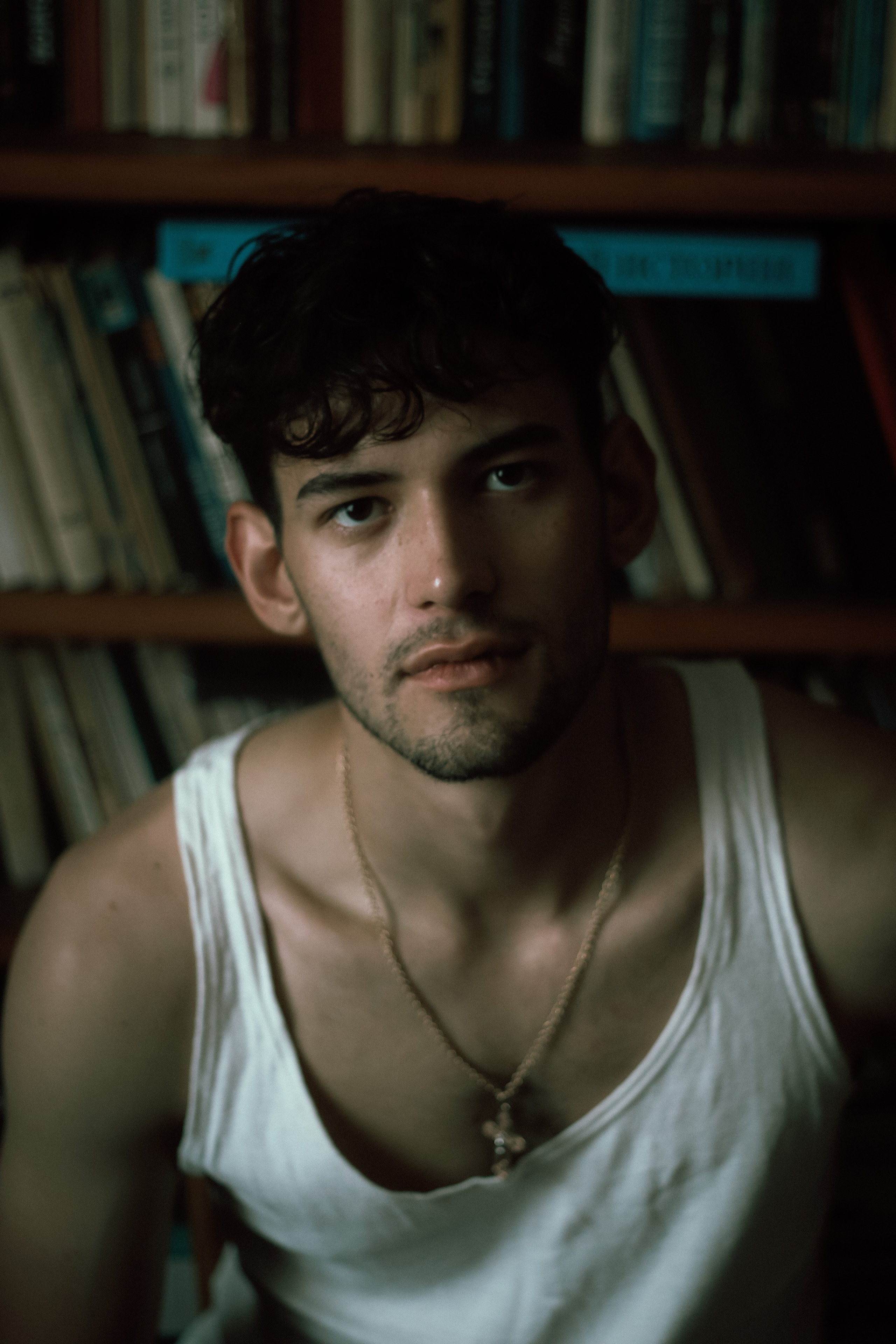 Стильный мужской портрет в санкт-петербурге (спб). Индивидуальные фотосессии, lovestory, продюсирование съемок для брендов. Фотограф | Санкт-Петербург | Арина Коробкина