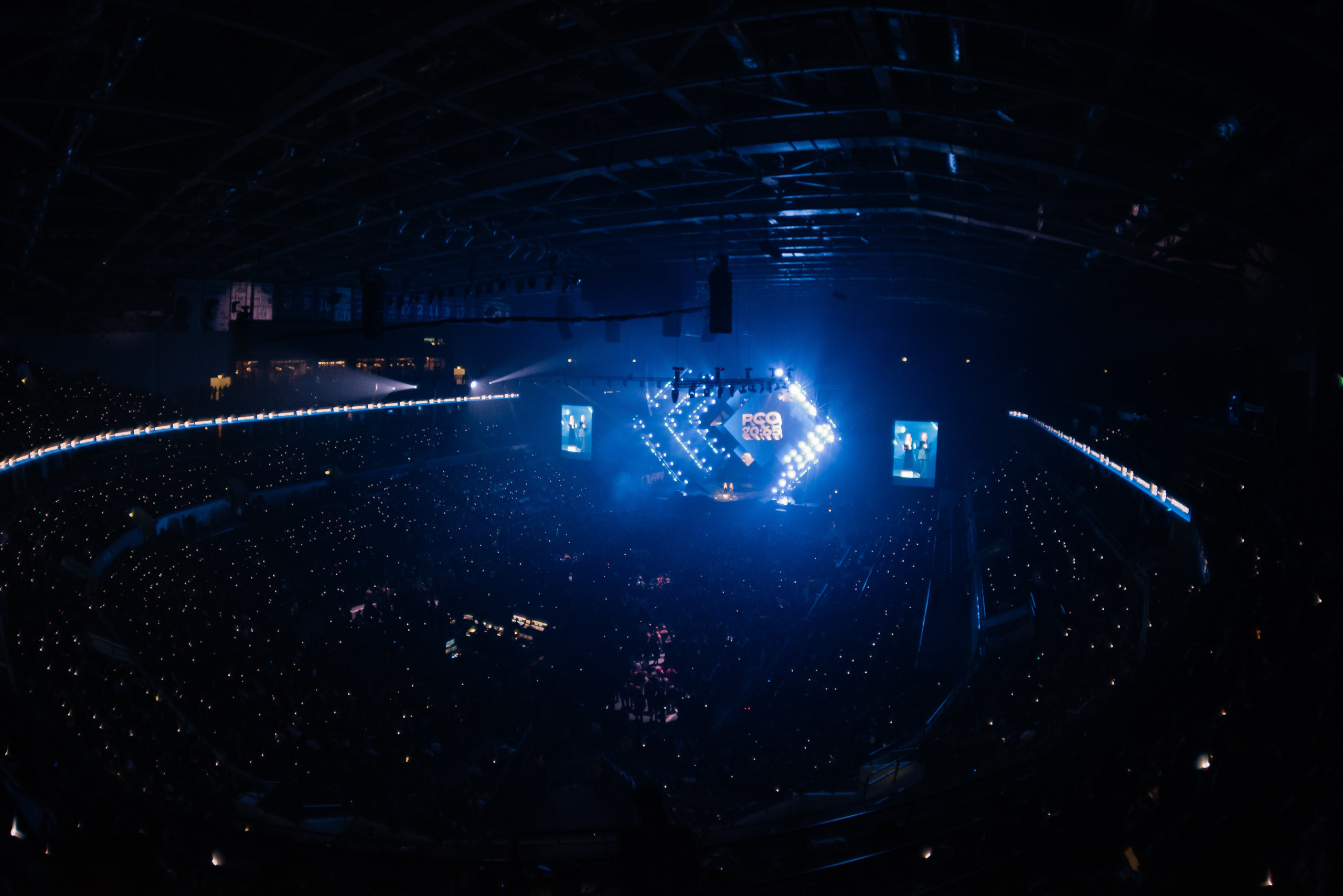 Закрытие ВССО 2024 I ВТБ-Арена I Москва. Репортажный фотограф в Ростове-на-Дону I Никита Степанов
