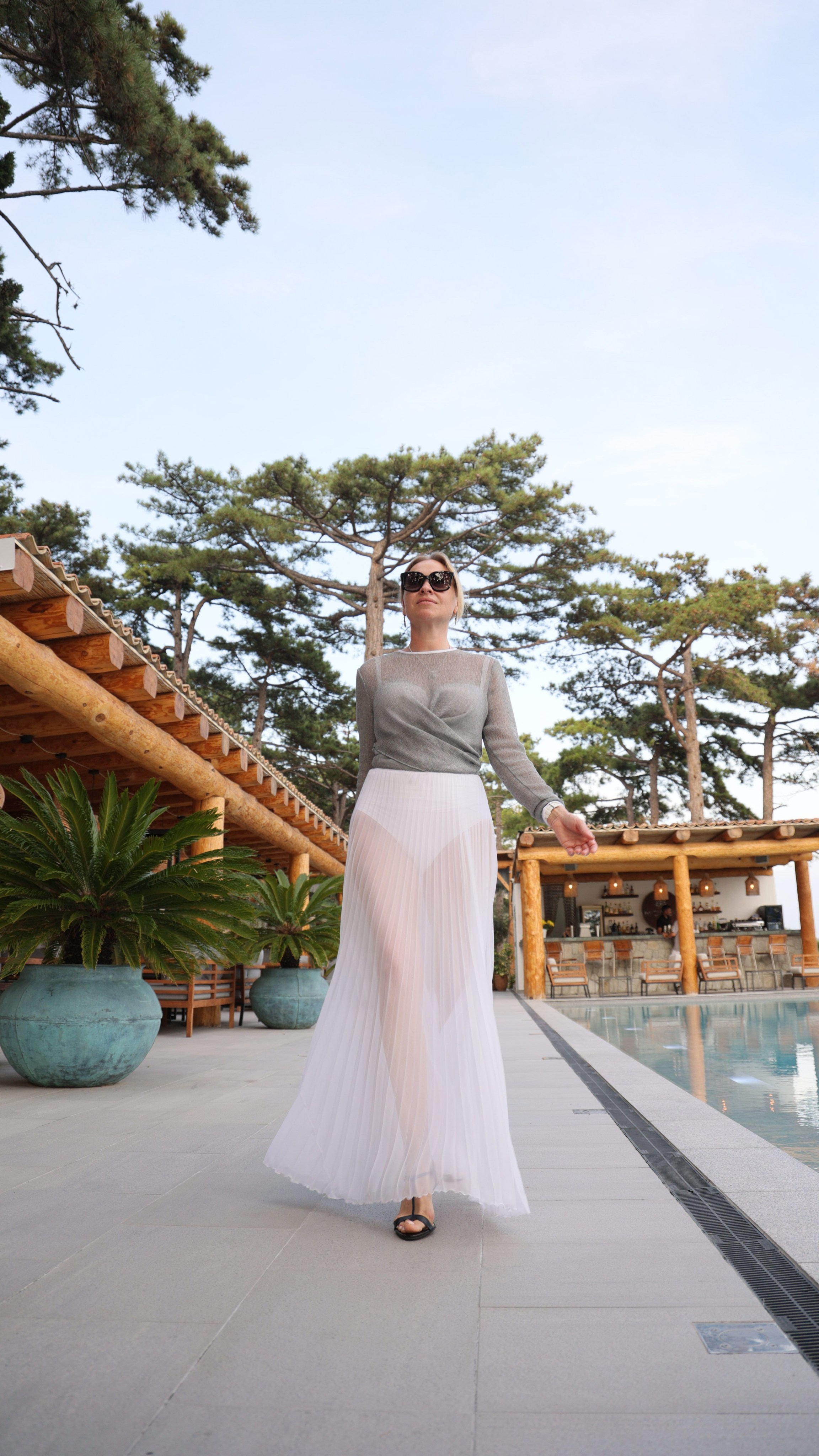 Персональная фотосессия. Свадебный фотограф в Крыму