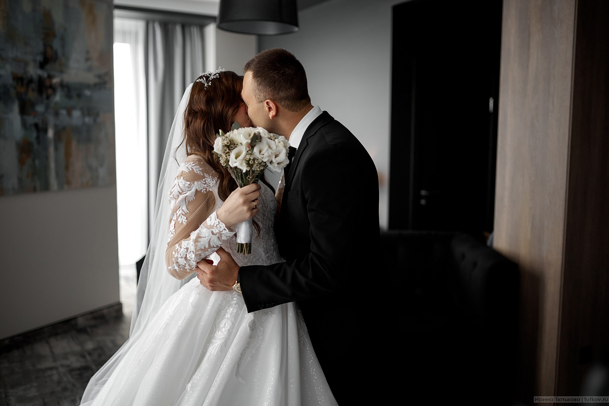 Светлана и Владислав. Свадебная фотосъёмка в Брянске | Влад и Ирина Тютьковы