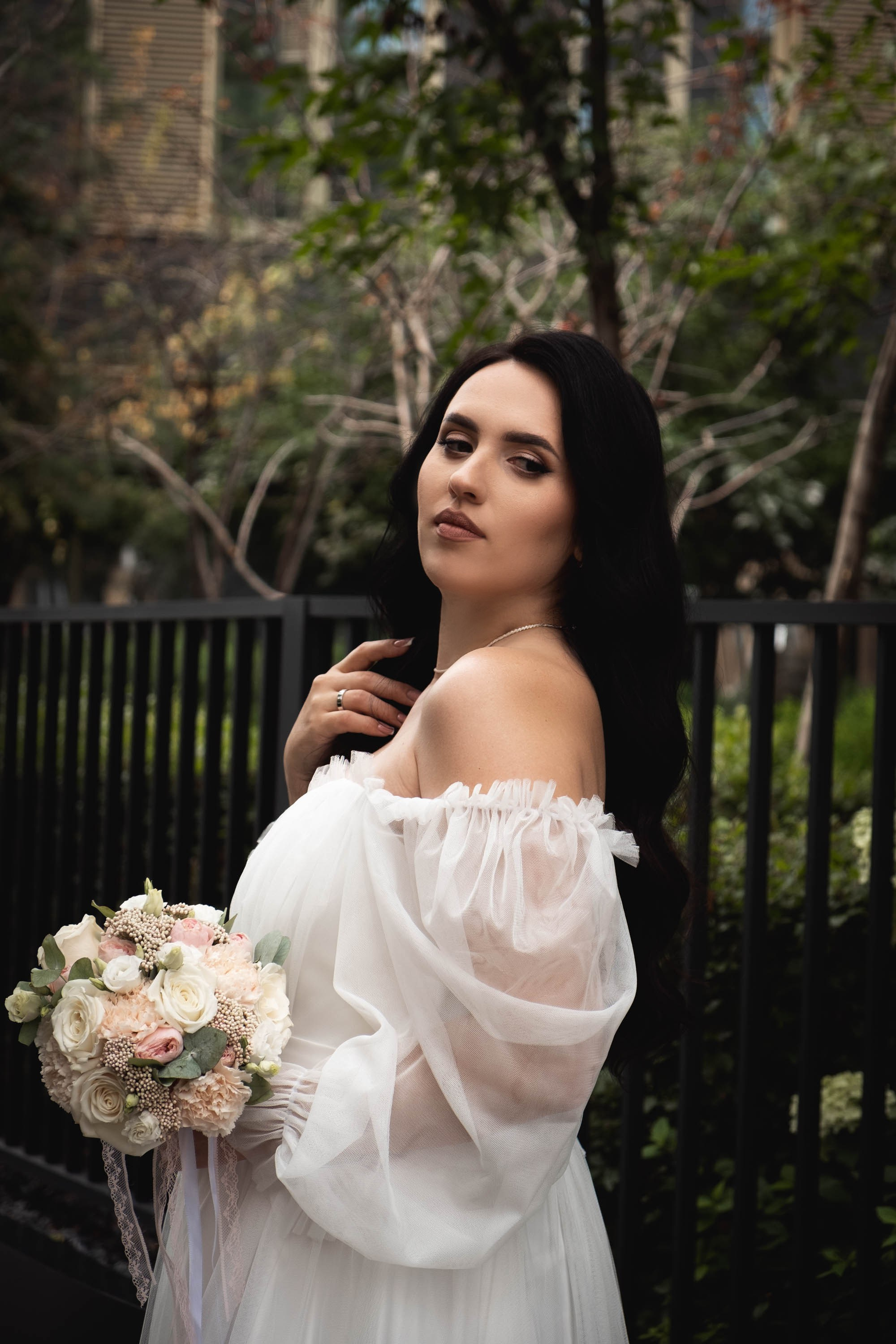 Антон & Алёна. Свадебный и семейный фотограф в Тюмени Екатерина Дубровина