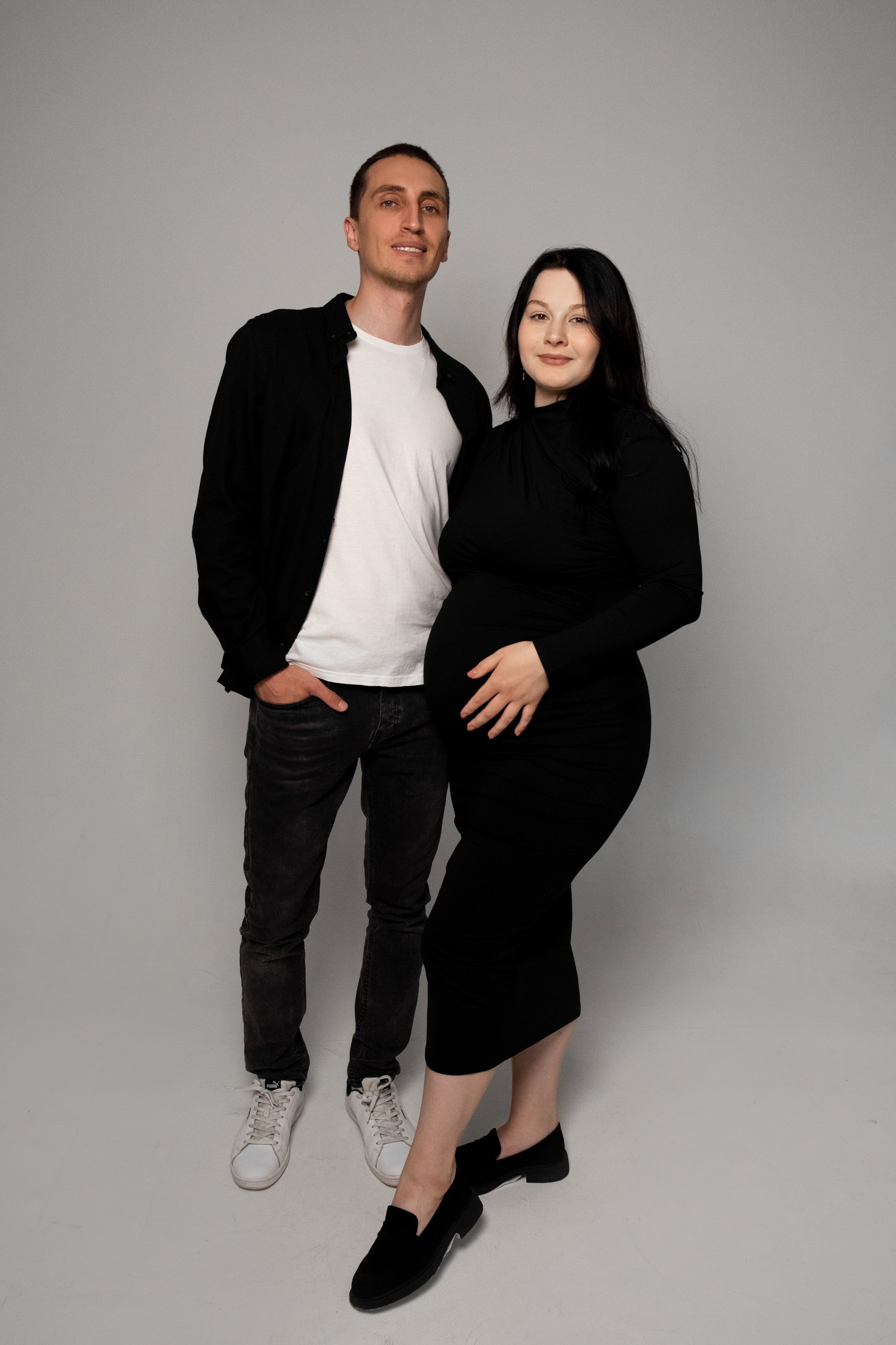 Василий & Валерия. Свадебный и семейный фотограф в Тюмени Екатерина Дубровина