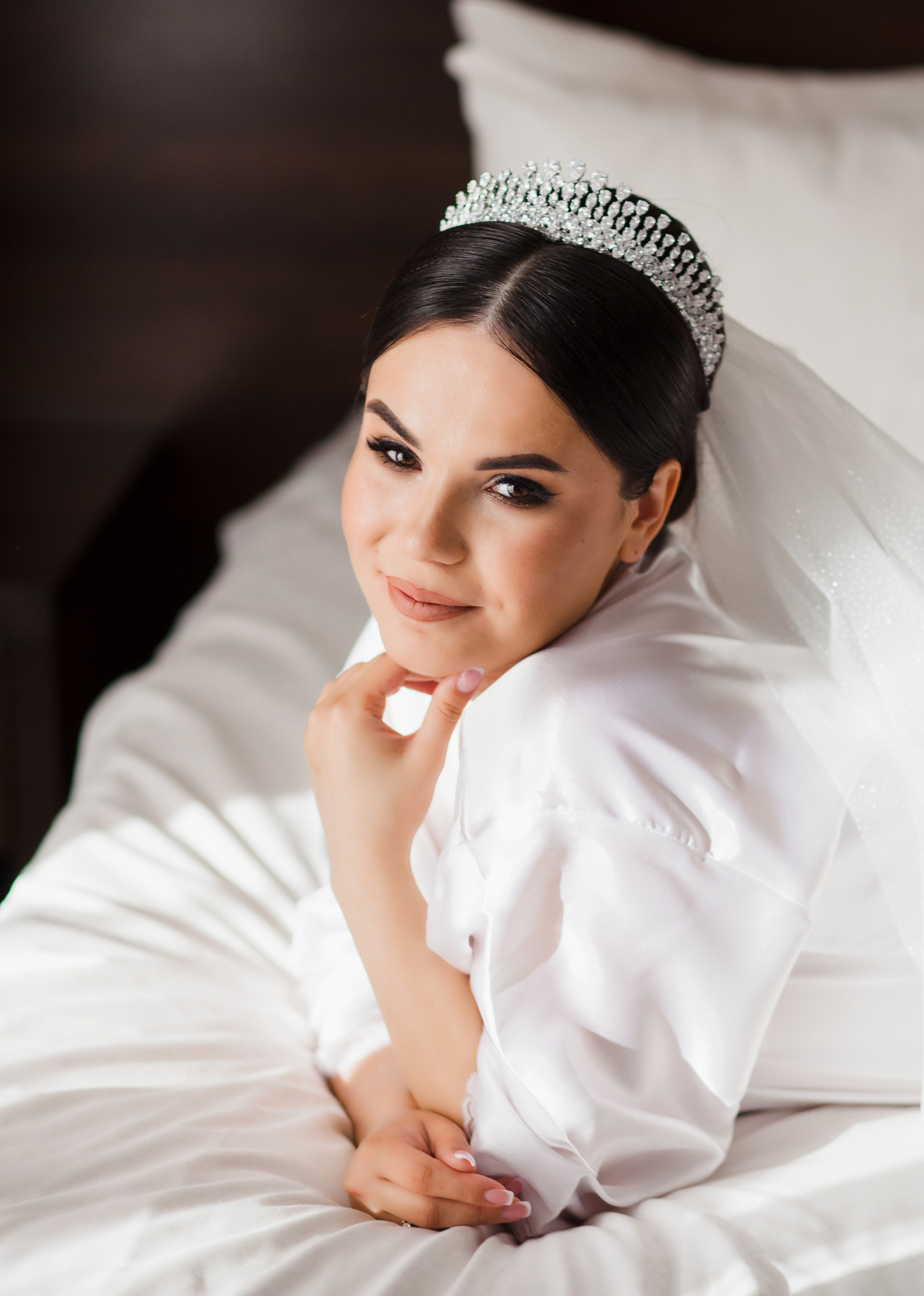 Александр и Виктория. Свадебный и семейный фотограф в Краснодаре