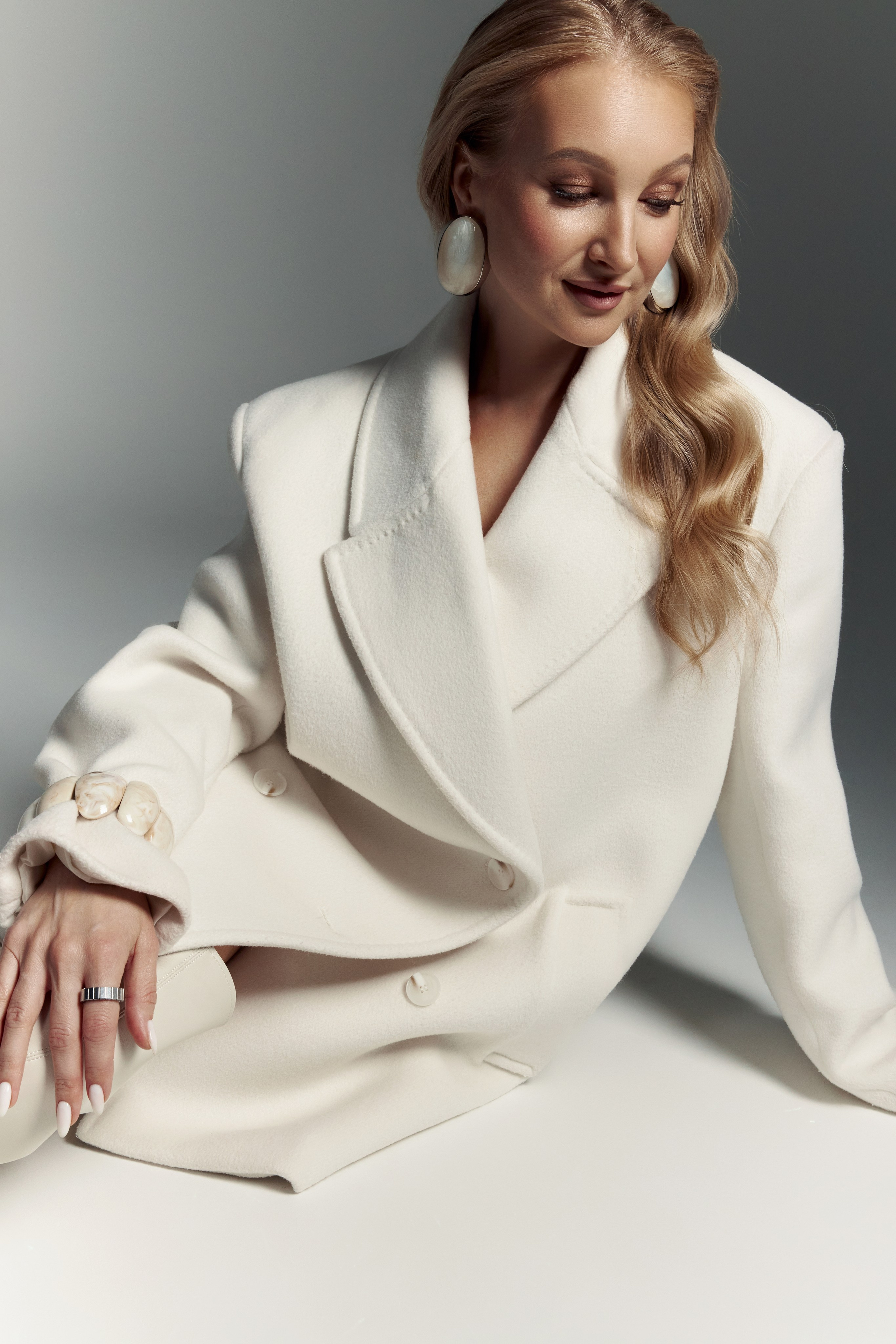 Имиджевая съёмка. Фотограф Липецк