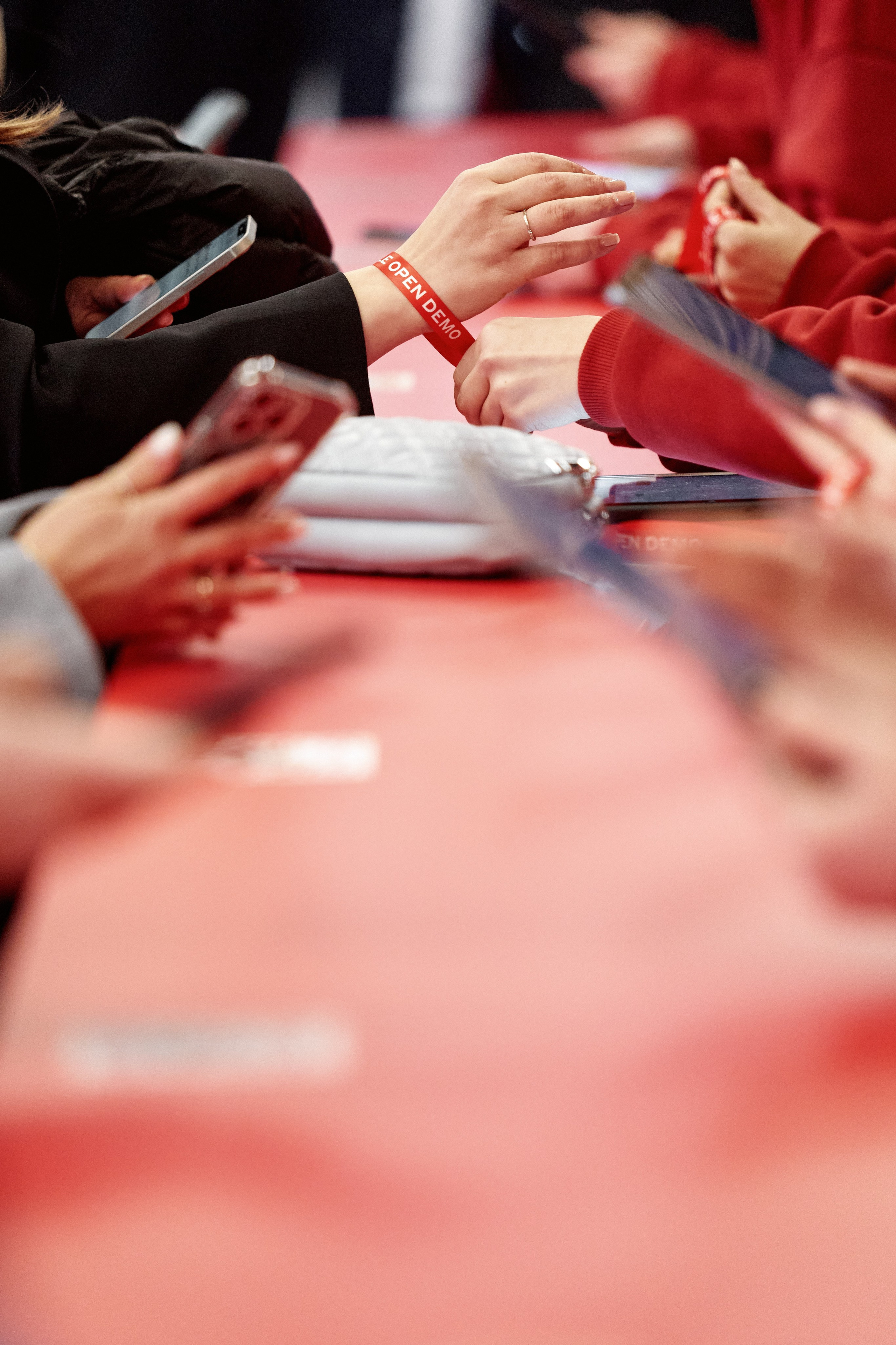 Конференция Альфа-Банка в Москве. Репортажный Фотограф | Константин Кондрашов