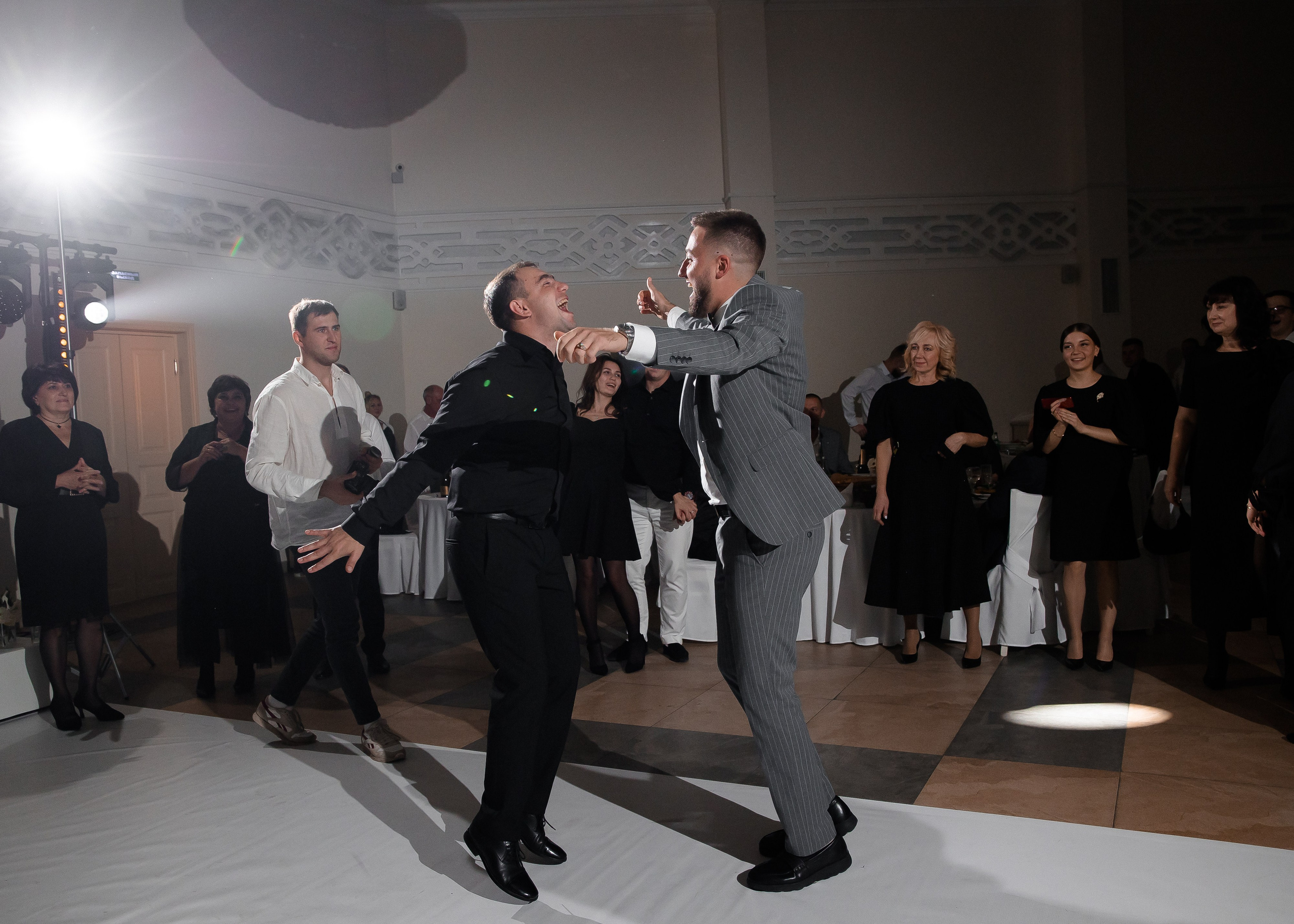 Яна + Максим. Свадебный и семейный фотограф в Саратове Маша Паника