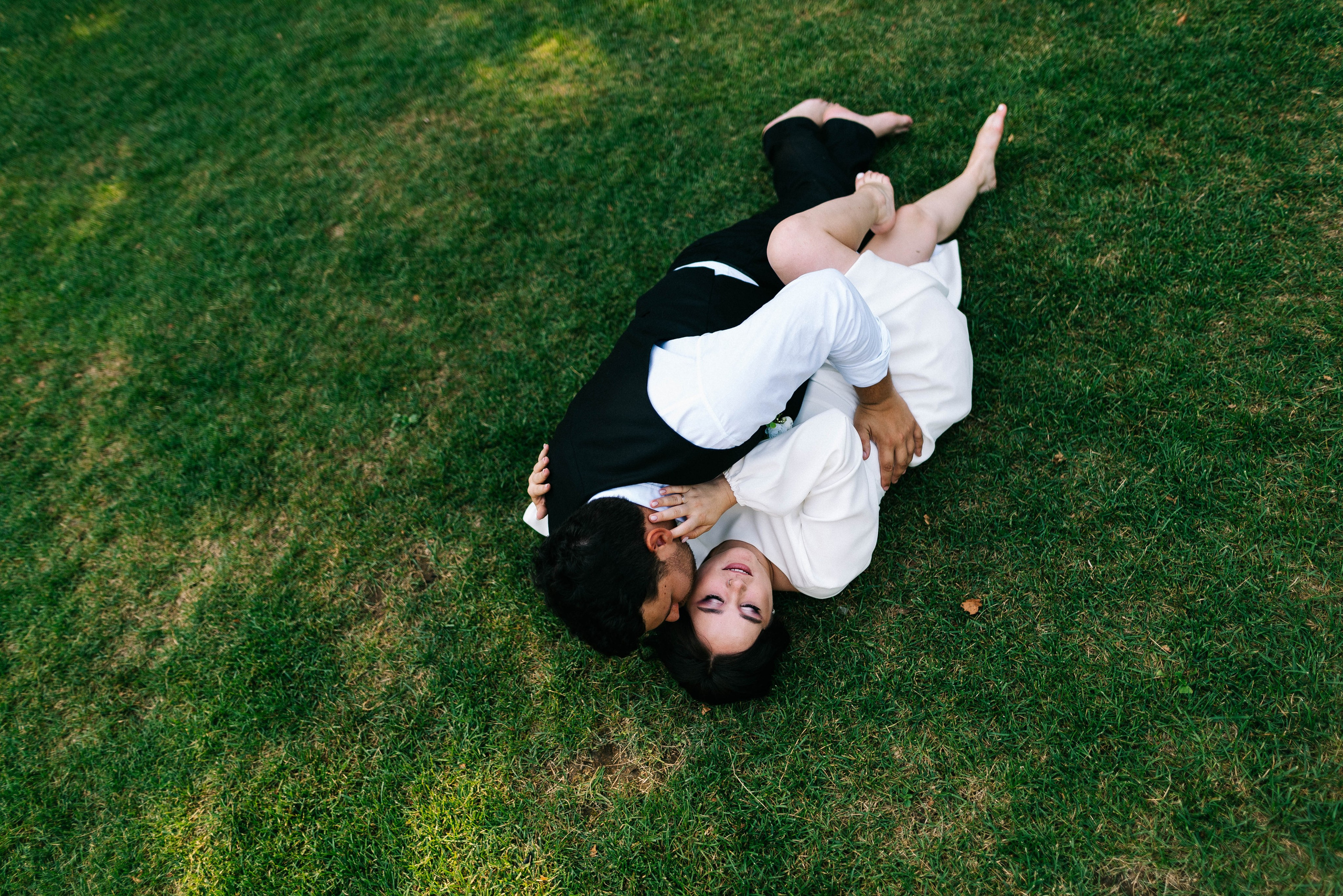 Марина и Максим. Свадебный фотограф Булавина Кристина Нижний Новгород