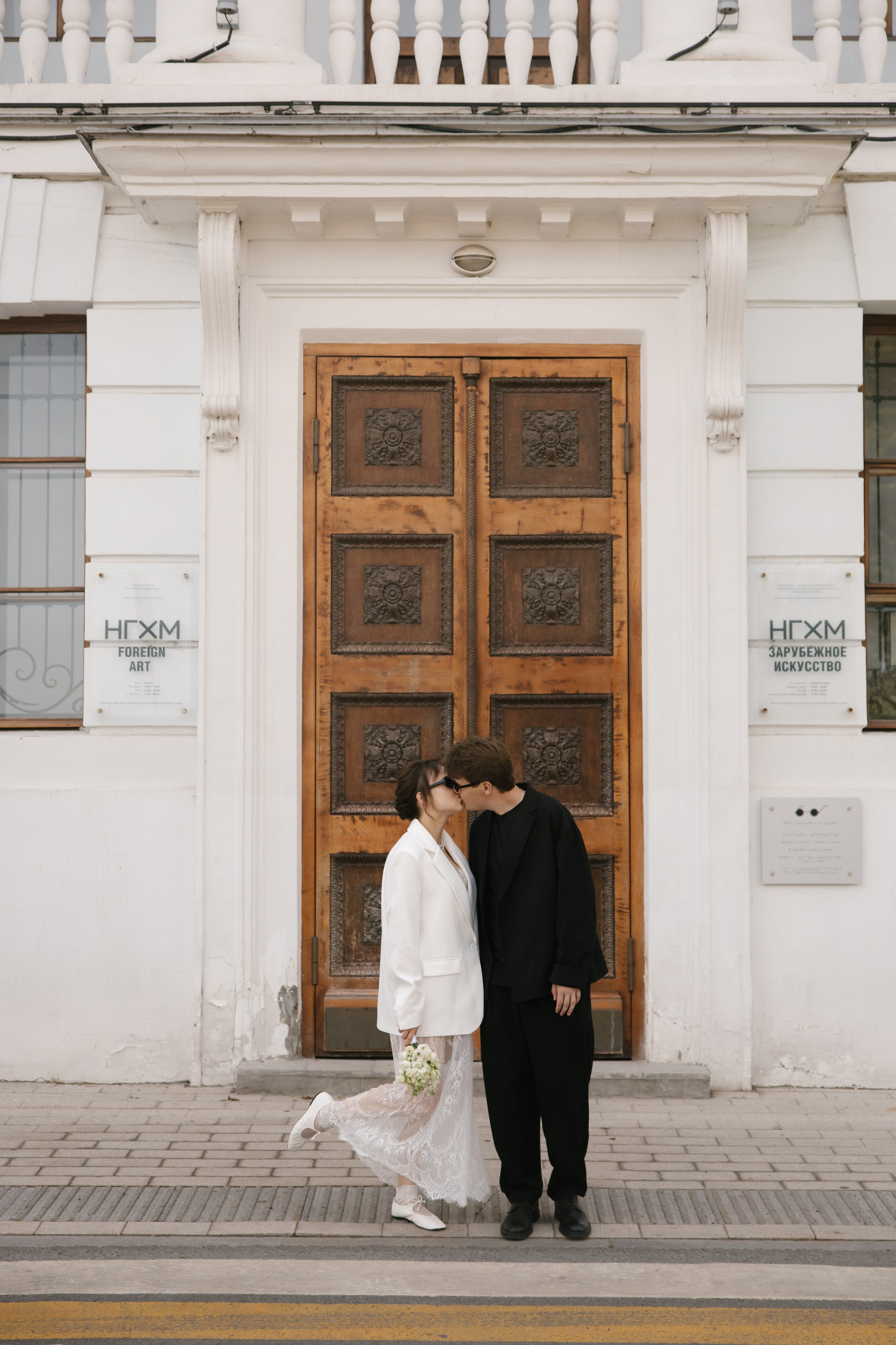 Никита & Кристина. Свадебный и студийный фотограф в Нижнем Новгороде