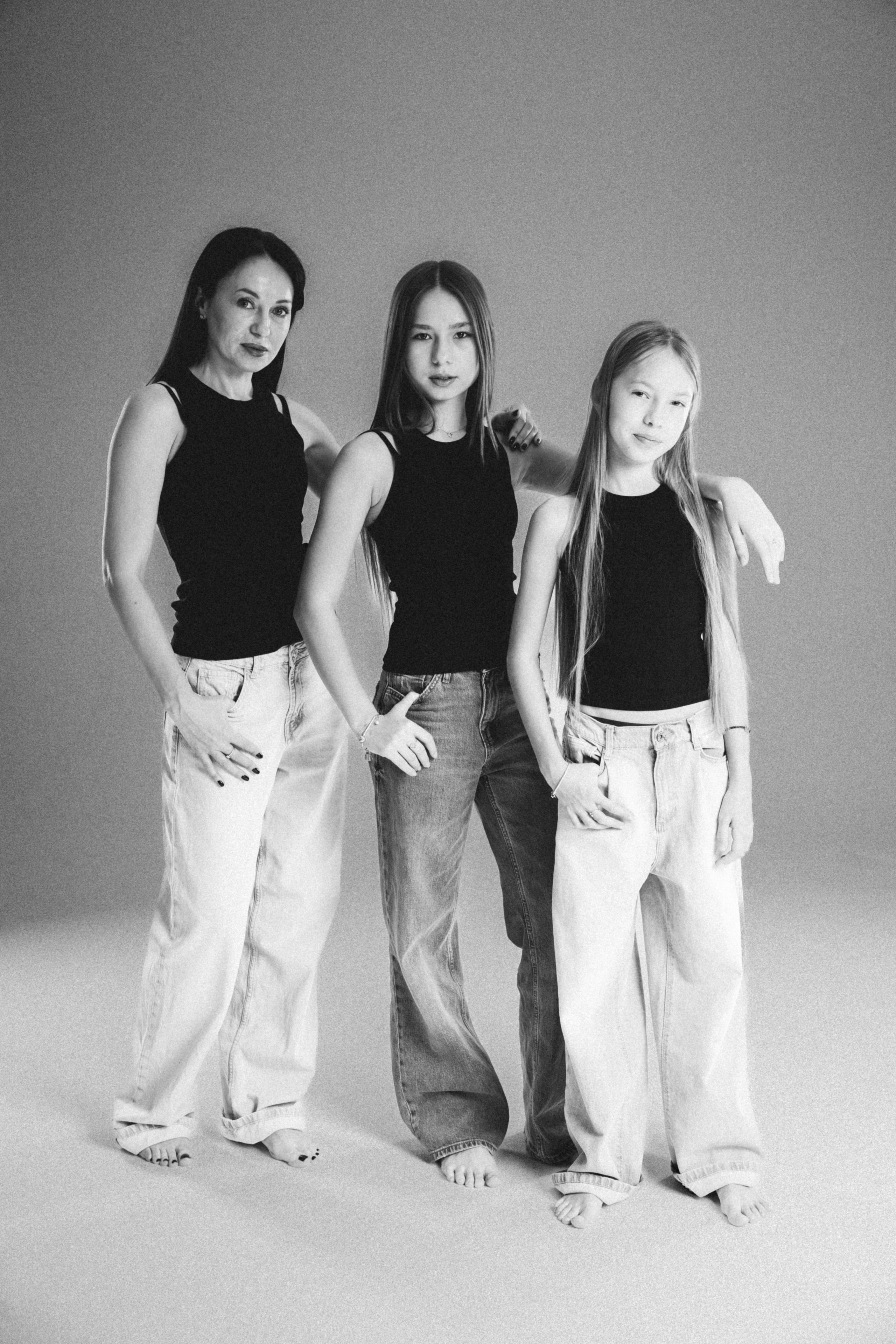 АЛЛА и ДЕВОЧКИ. Я фотограф из Москвы к Вашим услугам