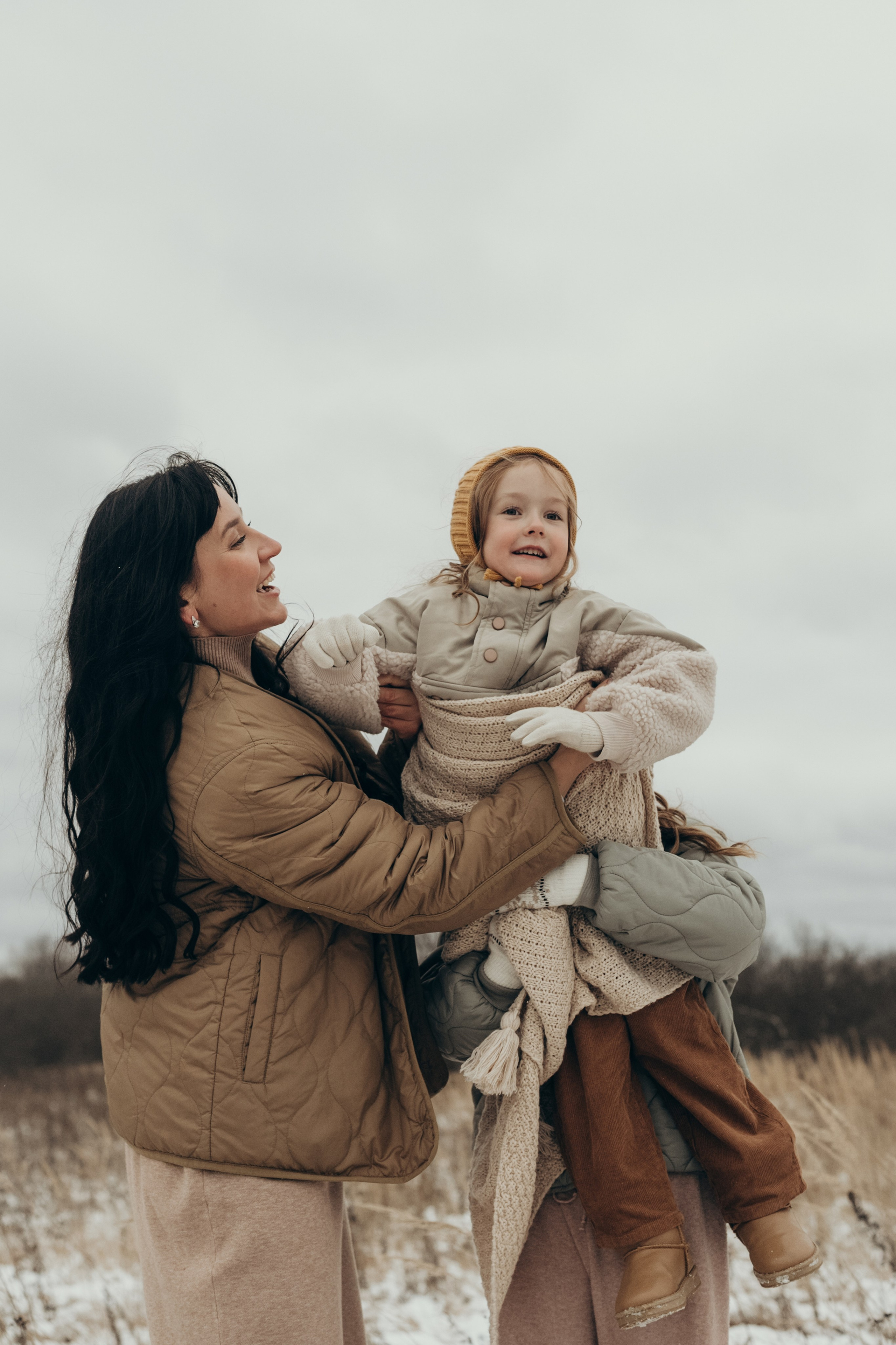 ПОРТФОЛИО. Семейный и детский фотограф в Москве Юлия Твердова