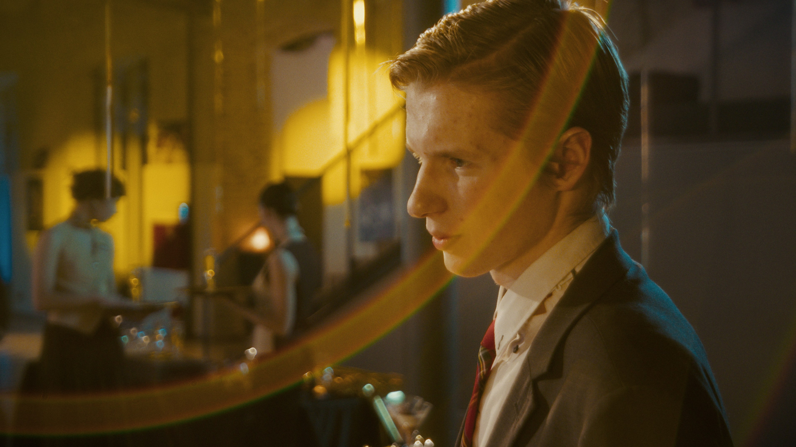 На самом деле (short film). Цветокоррекция видео онлайн Иван Сержанов