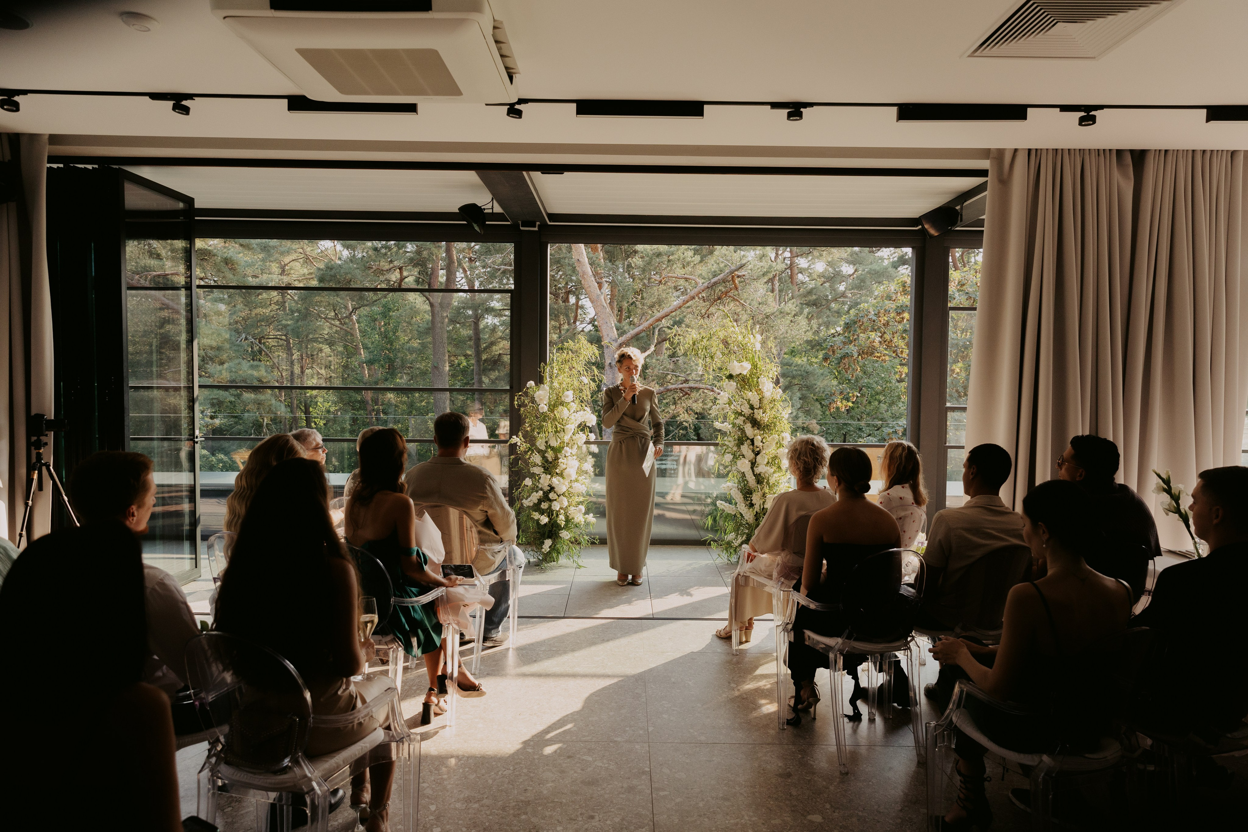 Мария и Дмитрий. Свадебный и портретный фотограф в Калининграде и Москве Марк Юдинцев