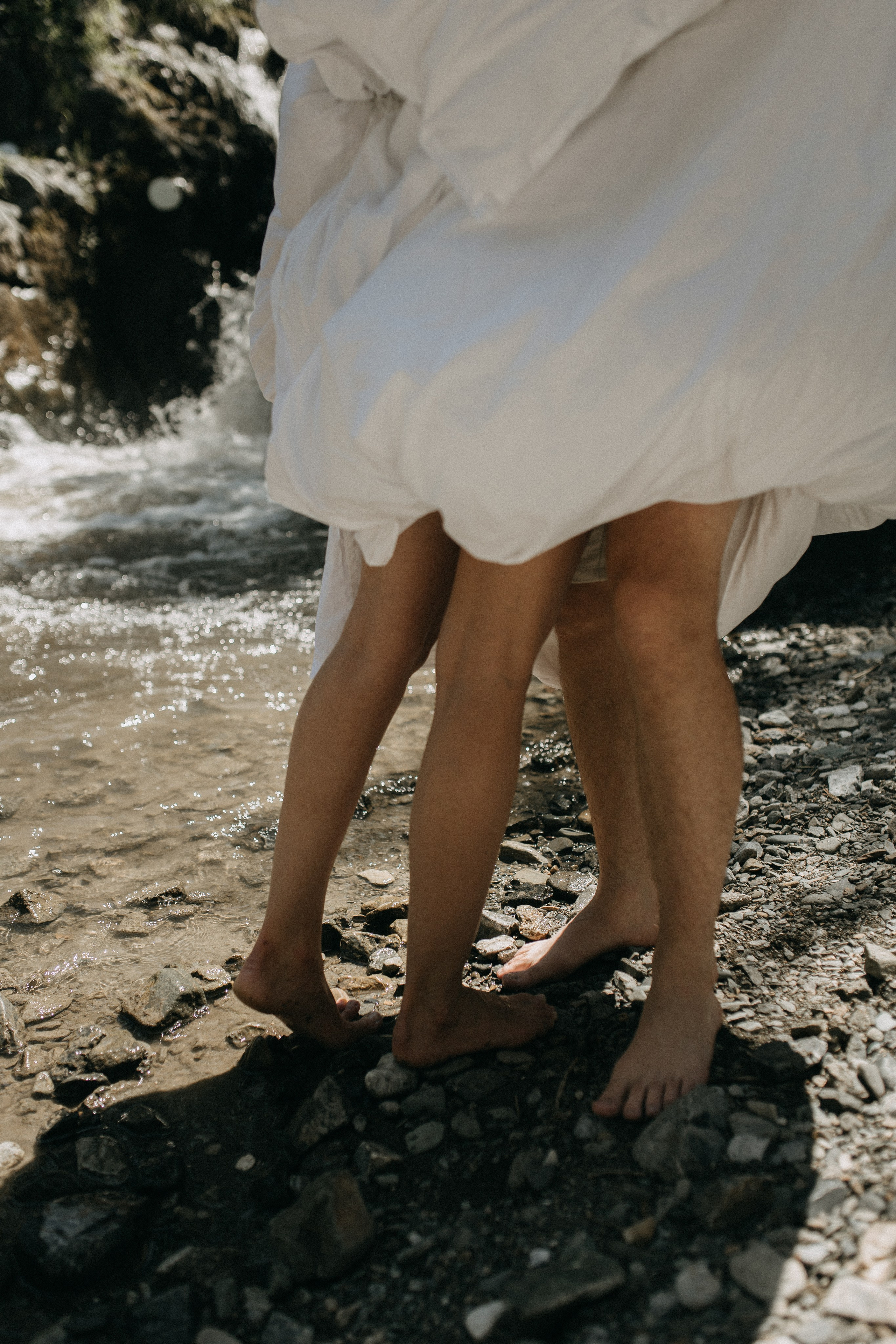 Илья и Оксана (Алтай). Свадебный и портретный фотограф в Калининграде и Москве Марк Юдинцев