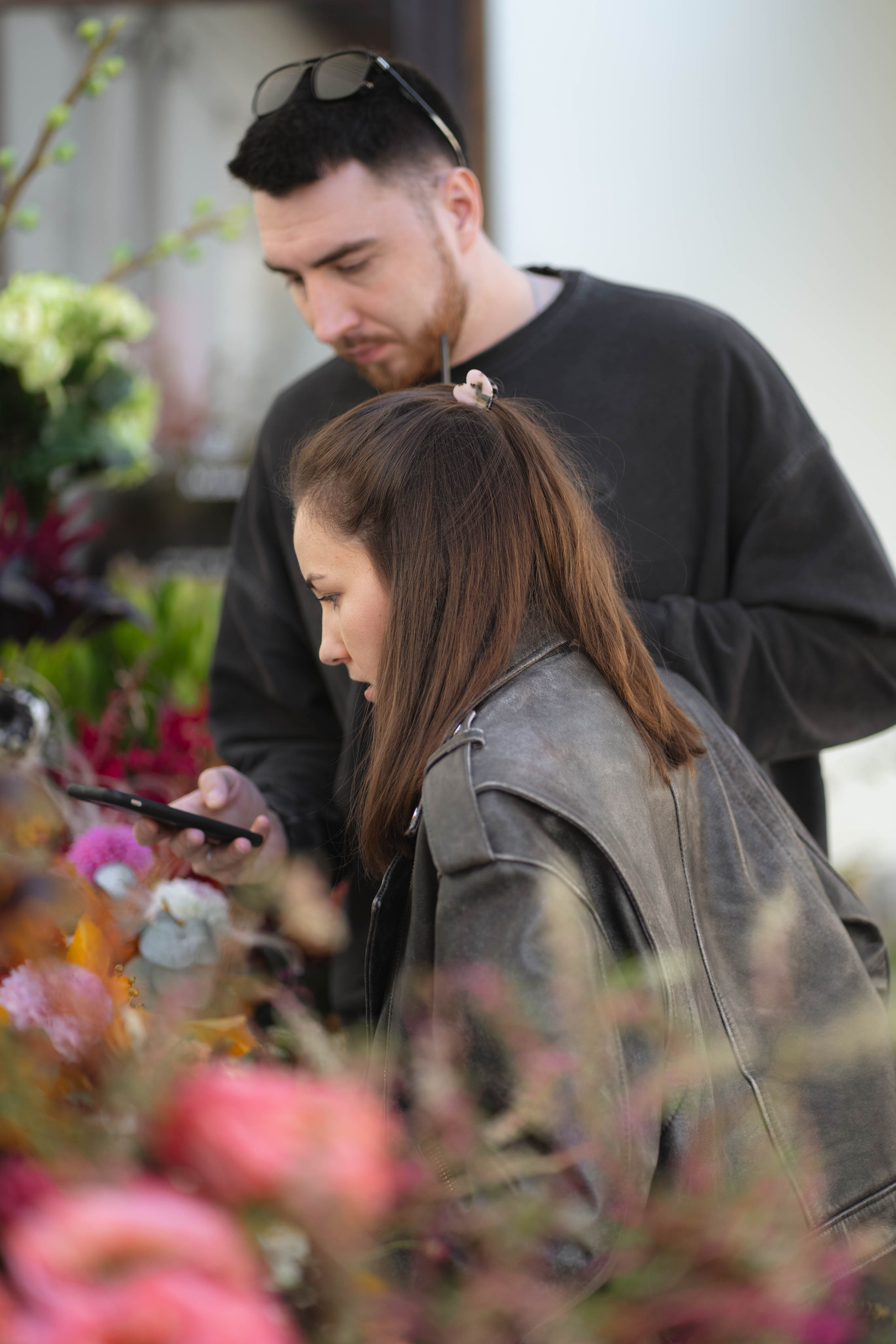 MIN SIN x Surf Coffee. Репортажный фотограф в Казани Виктория Трунова