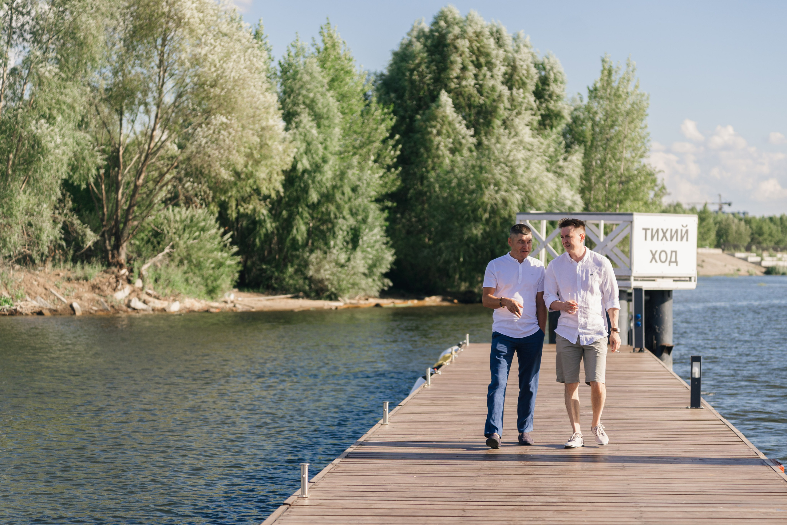 Злата & Ильдар. Репортажный фотограф в Казани Виктория Трунова