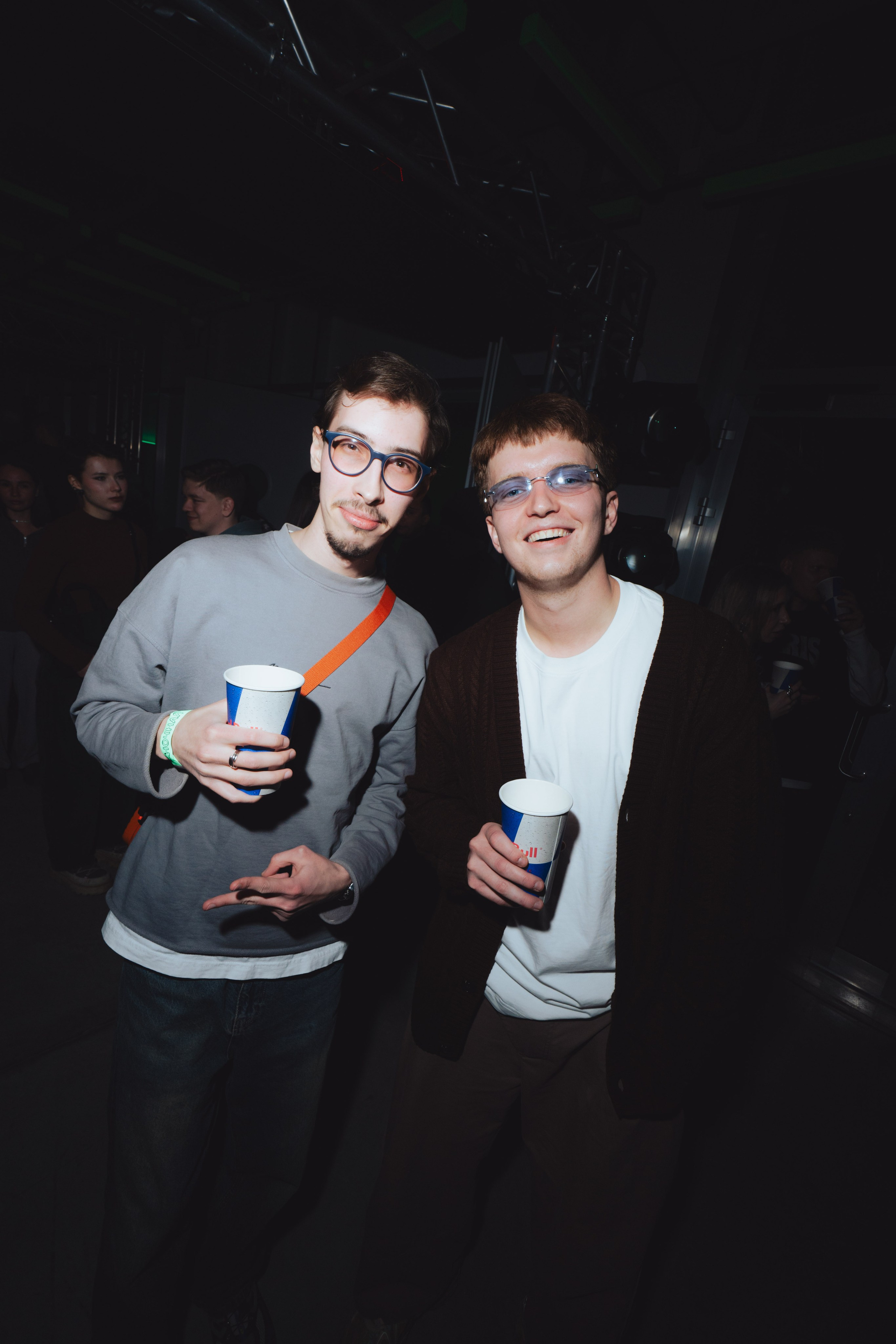 Ночная смена // Урам. Репортажный фотограф в Казани Виктория Трунова