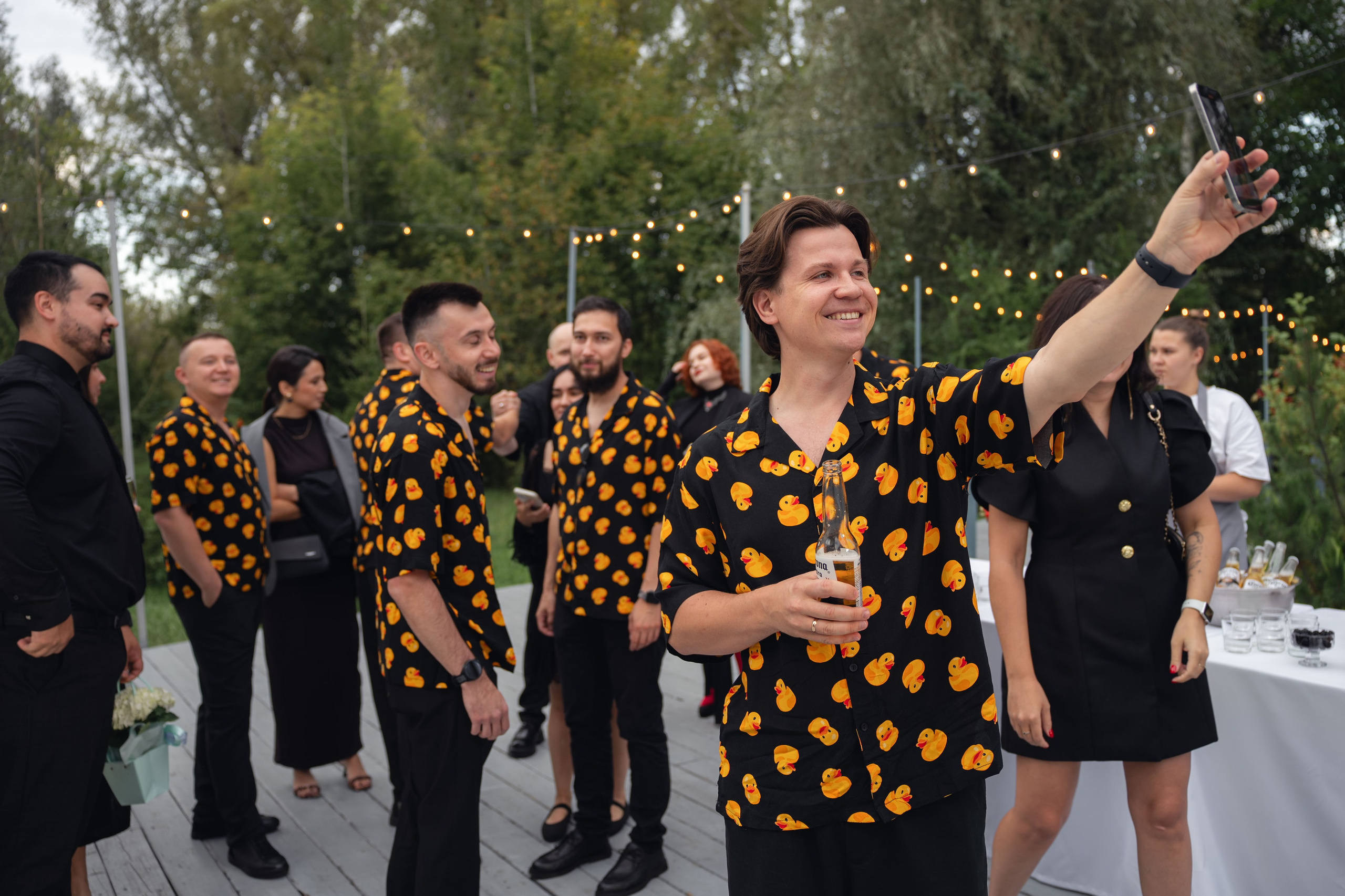 Чулпан & Булат. Репортажный фотограф в Казани Виктория Трунова