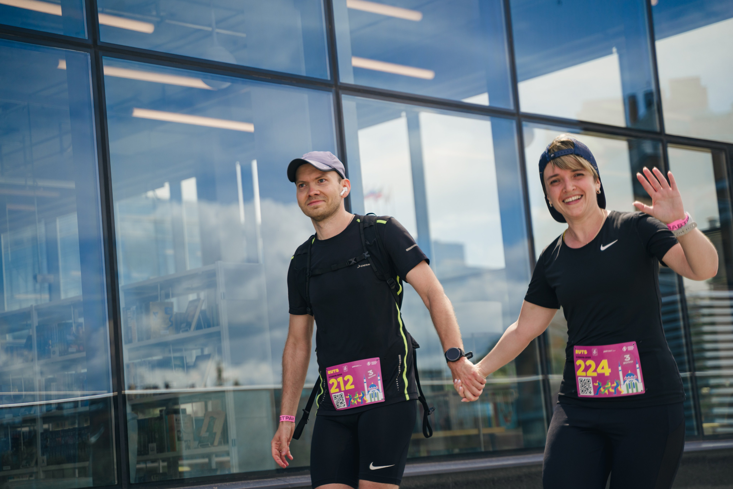 Рутс // 2023. Репортажный фотограф в Казани Виктория Трунова