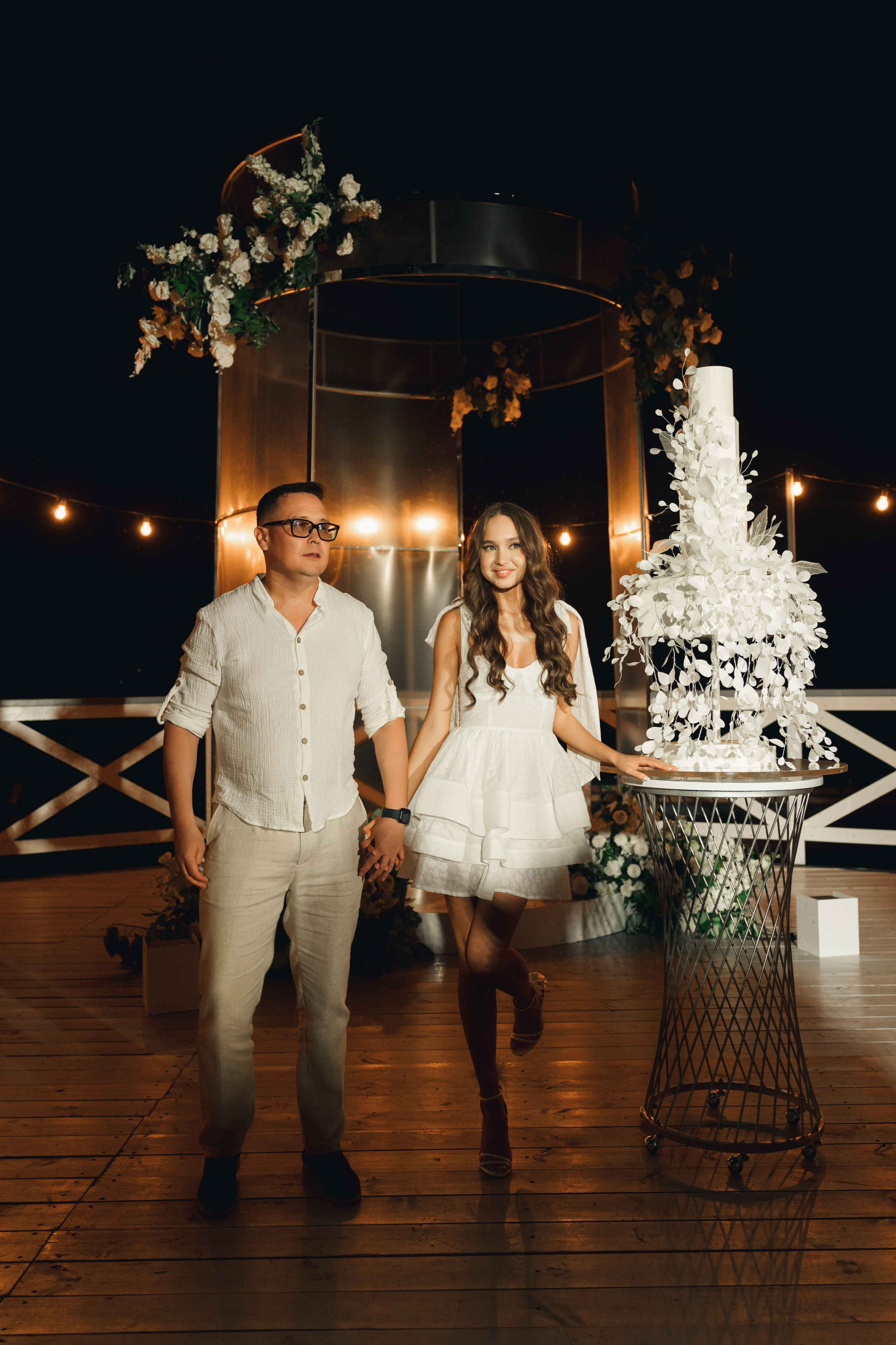 Злата & Ильдар. Репортажный фотограф в Казани Виктория Трунова