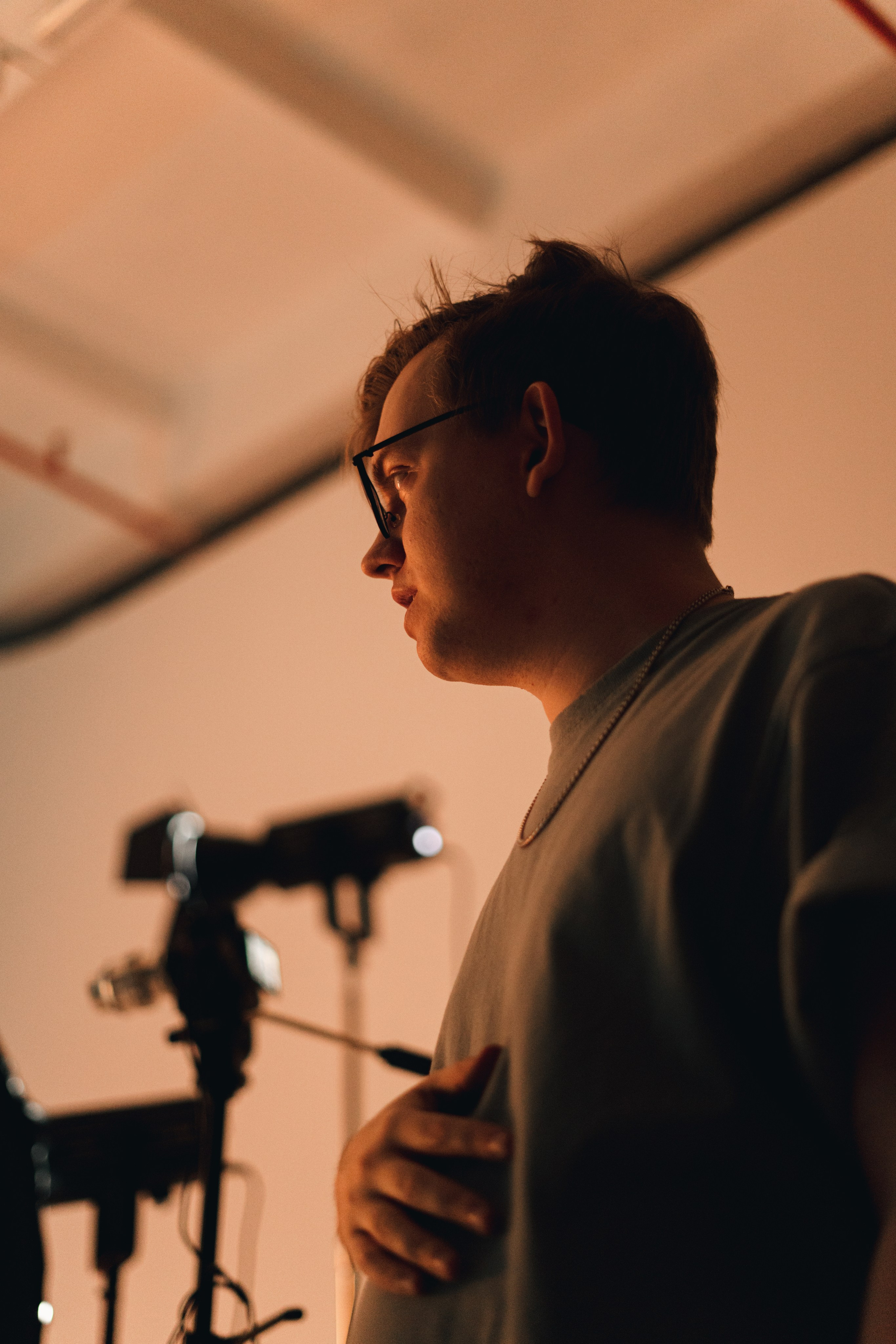 Backstage // 2023. Репортажный фотограф в Казани Виктория Трунова