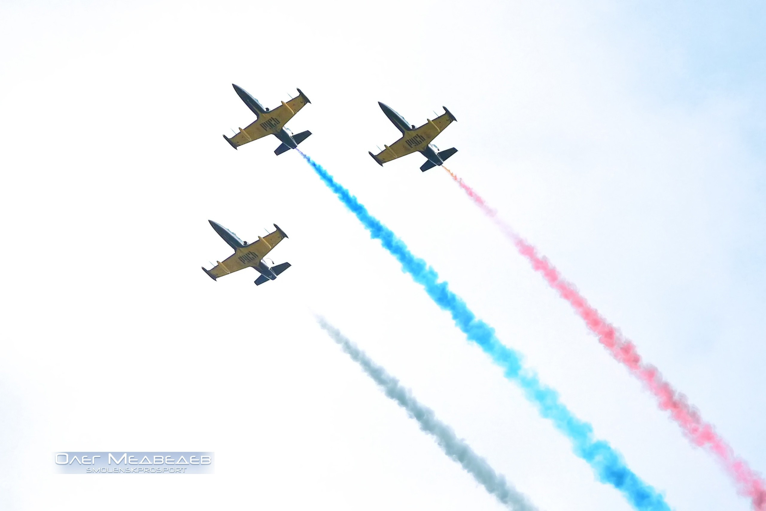 Разное. Спортивный фотограф Олег Медведев | prosport67 | Смоленск