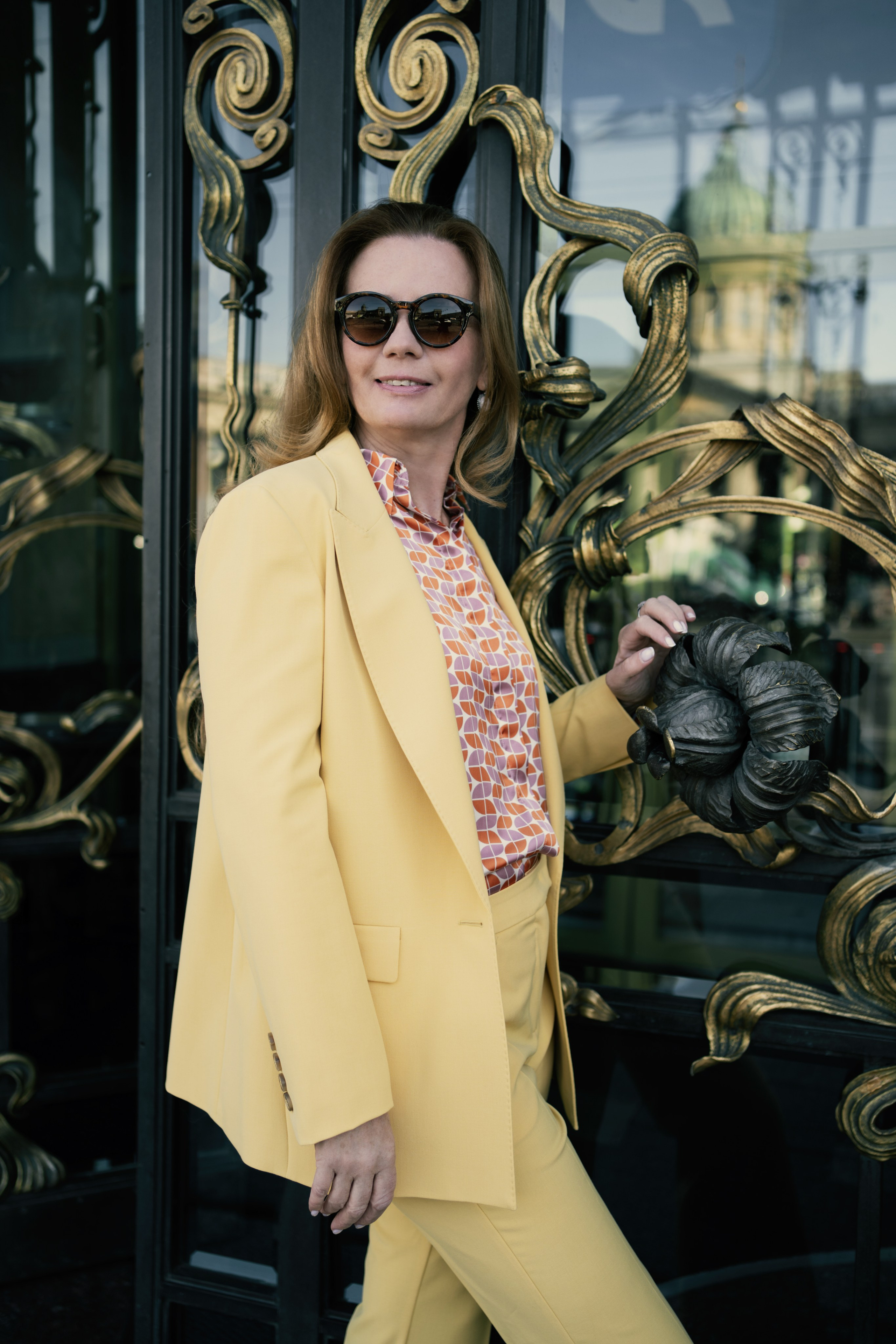 Ольга ретушь октябрь. Портретный фотограф из Санкт-Петербурга Наталья Бялая