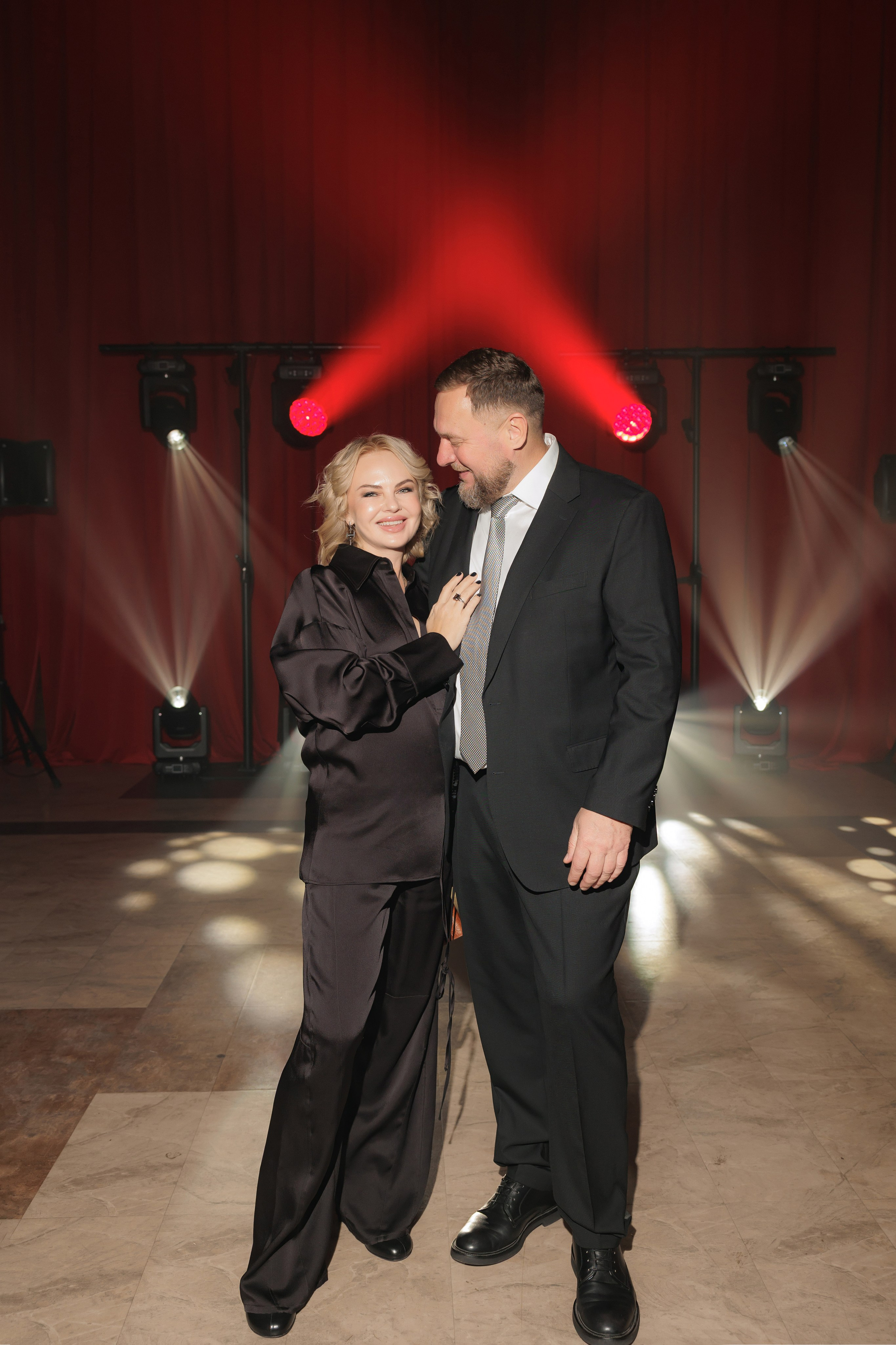 ЦВЕТЫ ГОЛЛАНДИИ. Свадебный фотограф Калининград