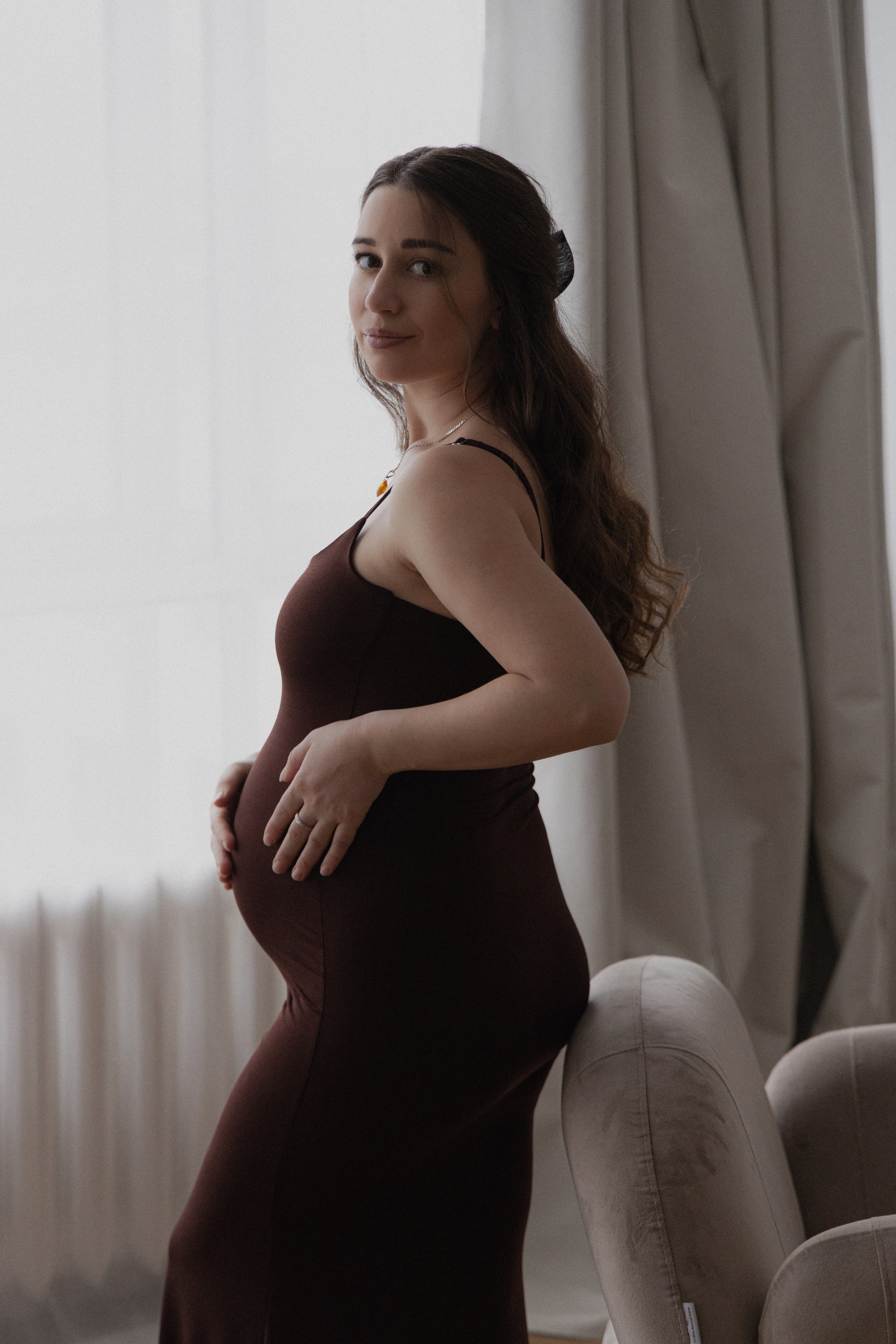 Александра. Фотограф Анастасия Пинчук