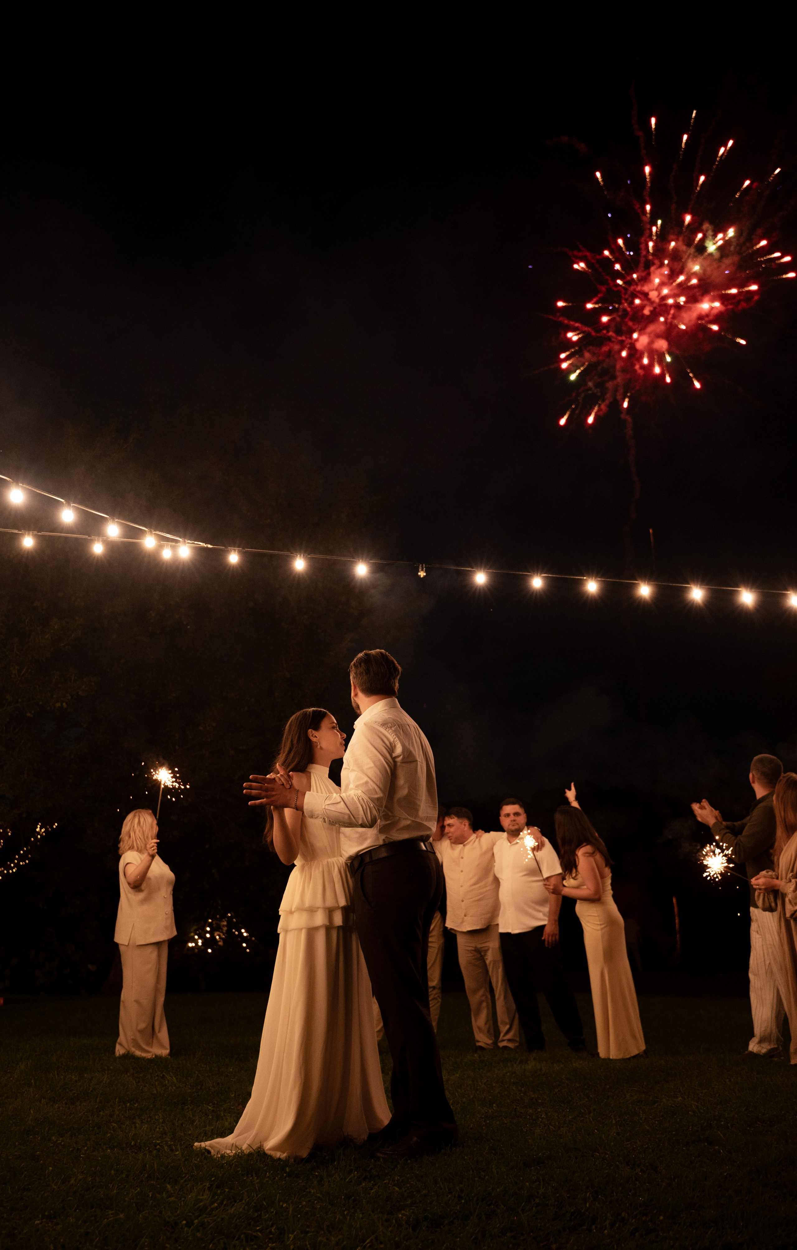 Александр и Алена. Свадебный фотограф Тула