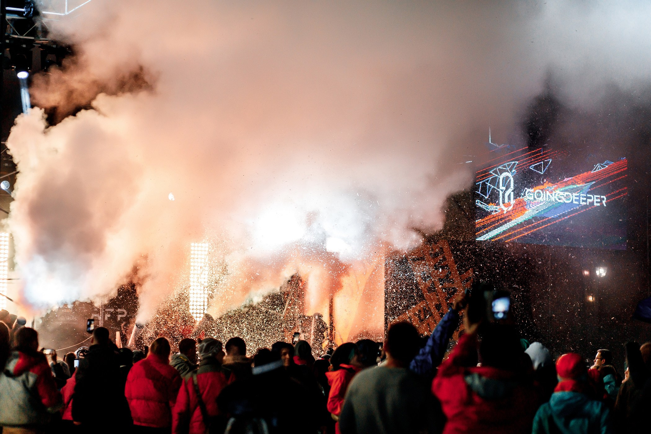 Alfa Future People Snow Edition. Семейный, репортажный, свадебный фотограф в Краснодаре Артур Александрин