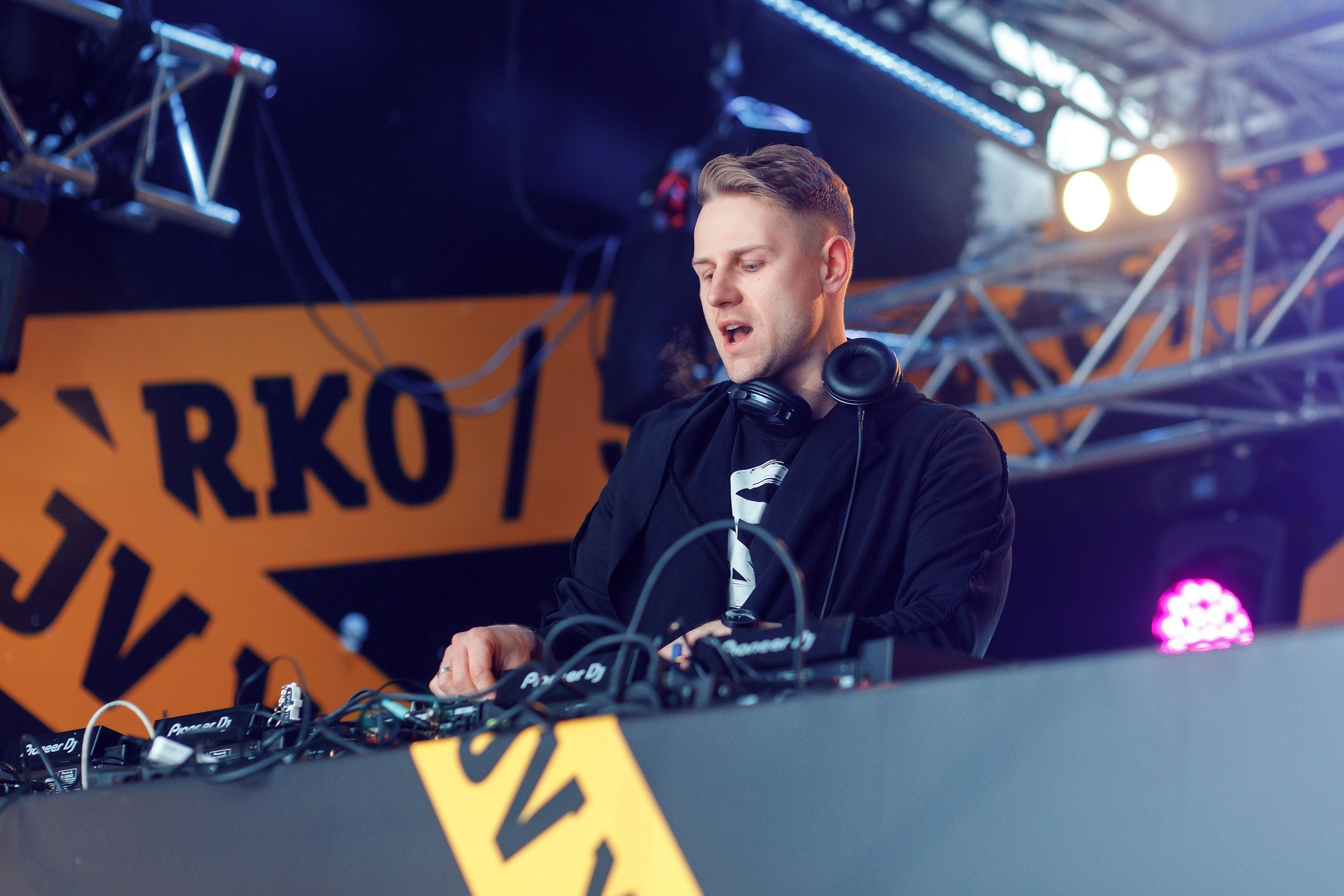 Alfa Future People Snow Edition. Семейный, репортажный, свадебный фотограф в Краснодаре Артур Александрин