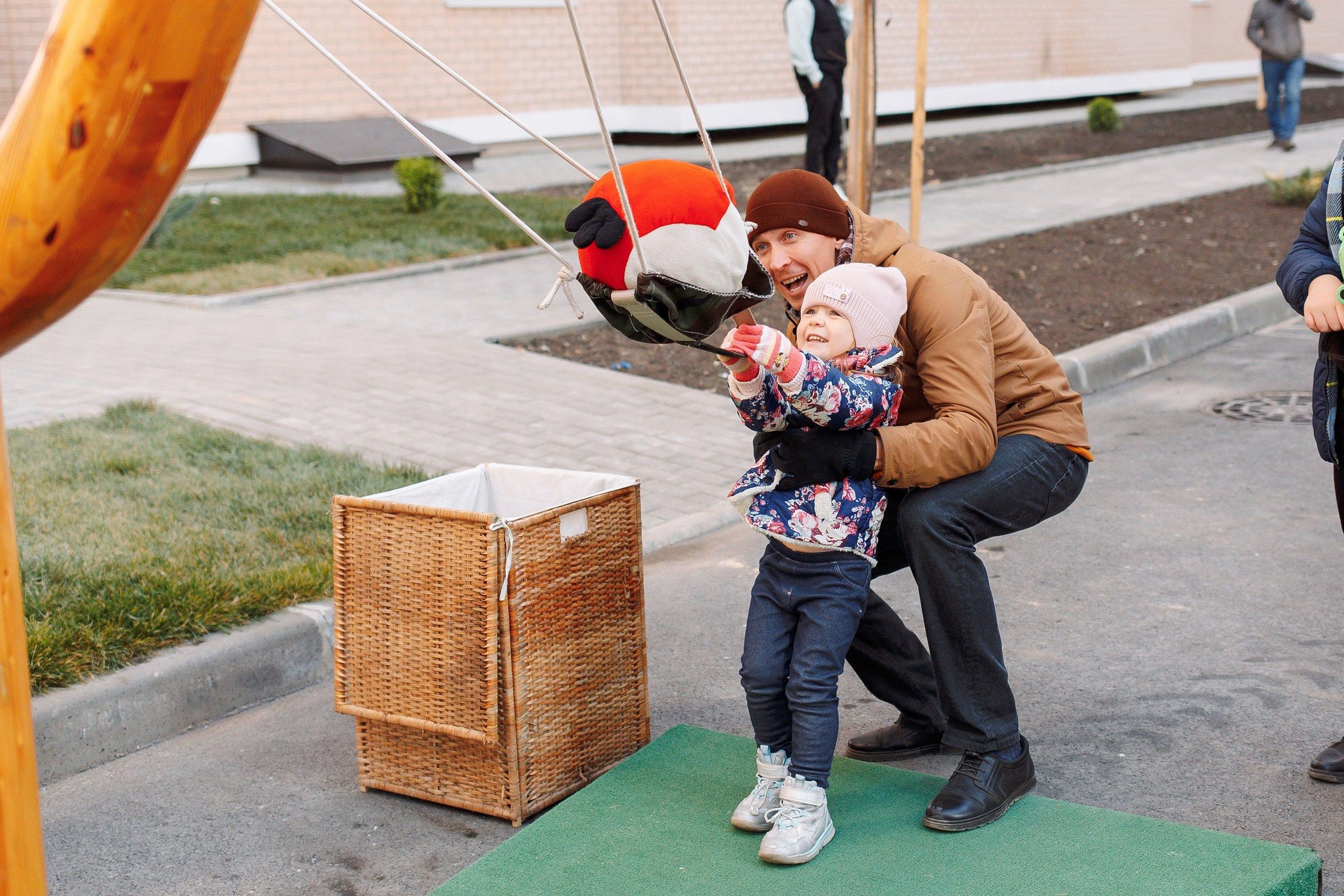 репортажный фотограф в краснодаре