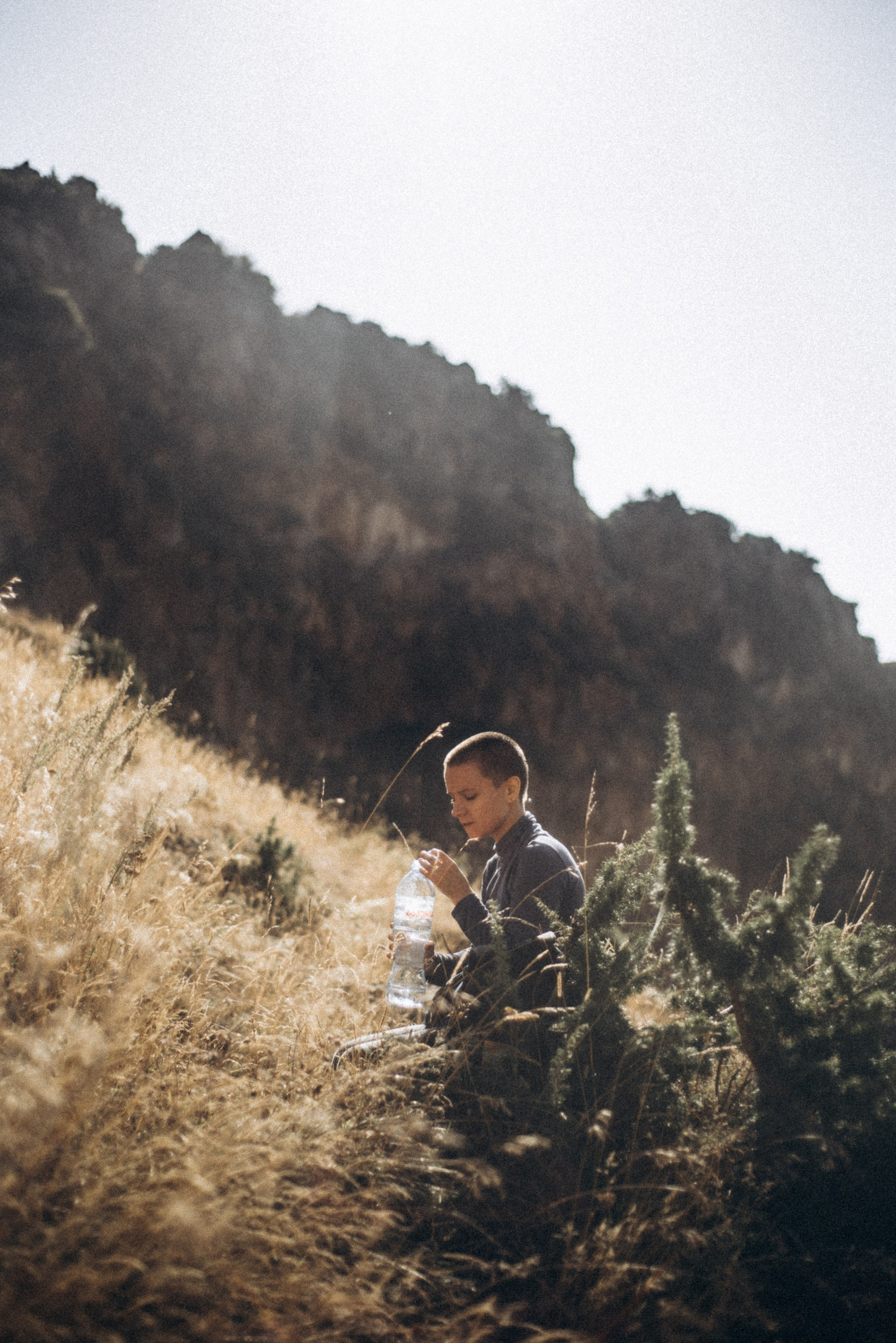 Казбеги, Грузия 🇬🇪 «PVD Club». Anita_photo