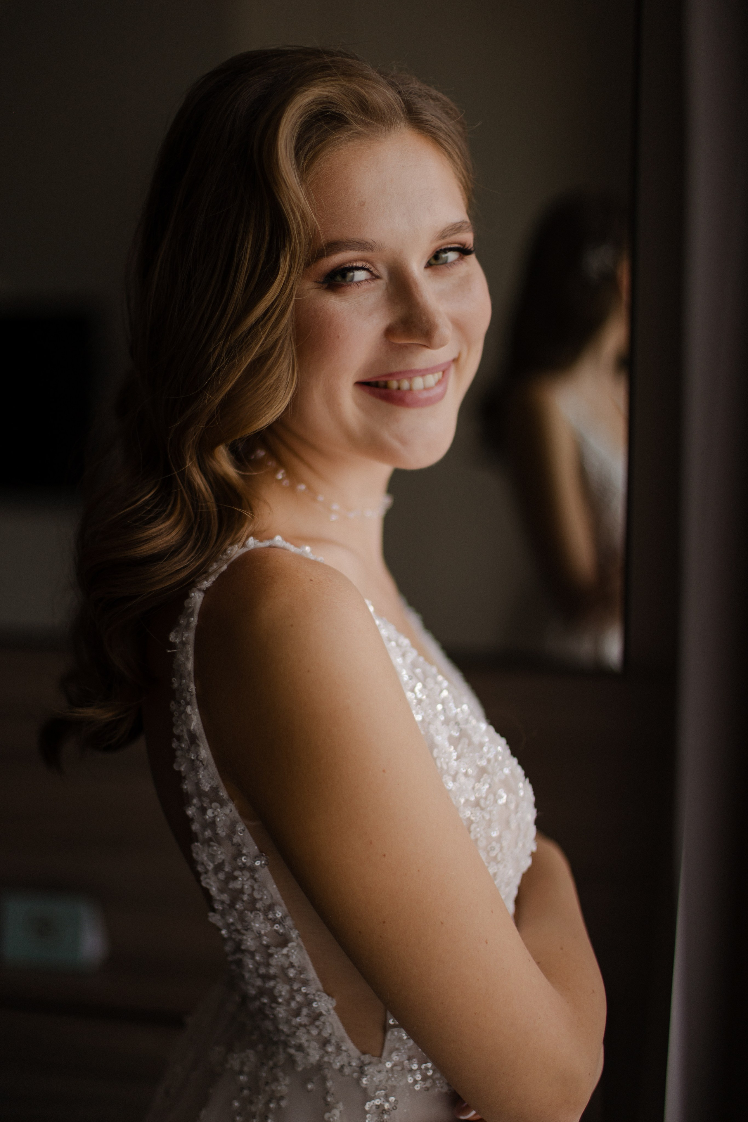 Свадьба Виктории. Семейный и детский фотограф в Москве Кузьмина Мария