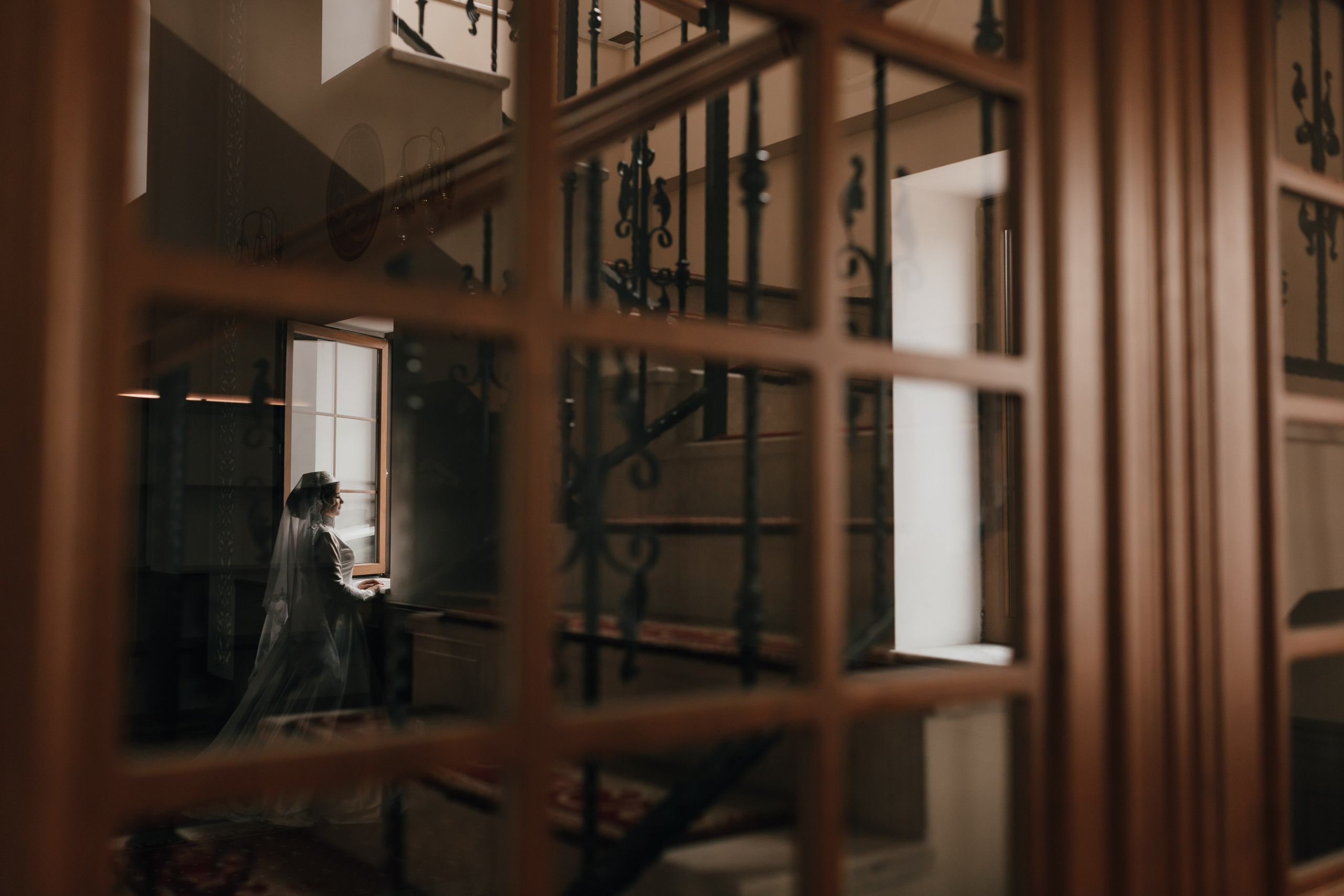 Wedding. Портретный фотограф в Симферополе Екатерина Аляпина