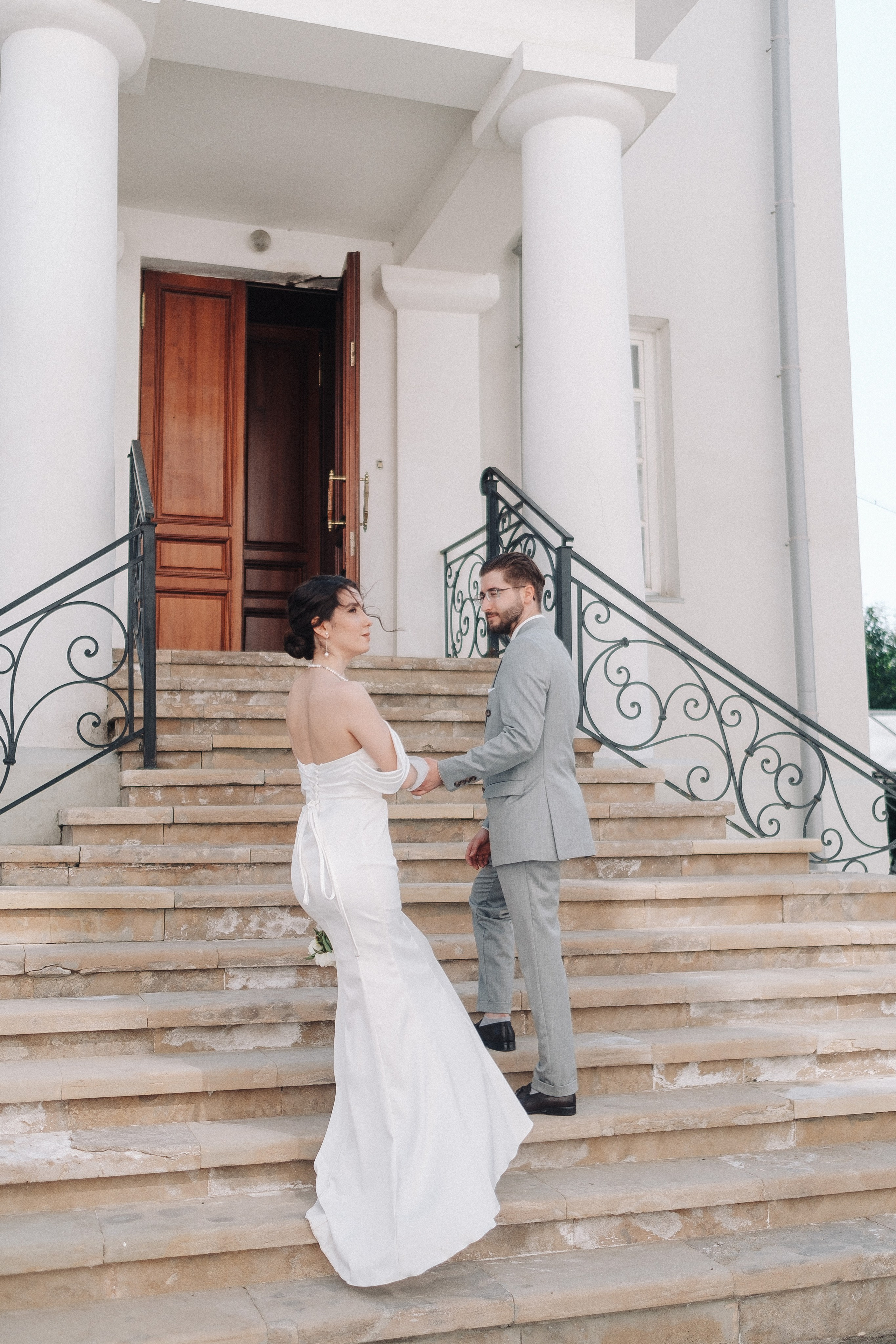 Гузель & Александр. Свадебный и семейный фотограф в Казани и Зеленодольске Ланочкин Илья