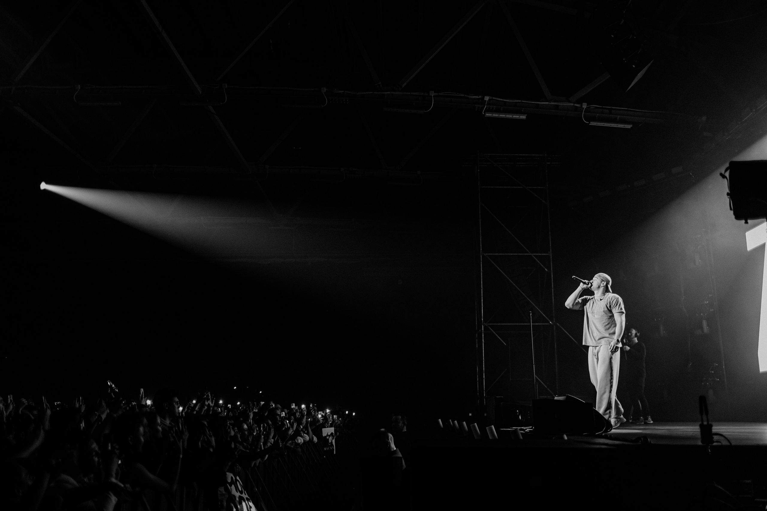 CONCERT. Главная