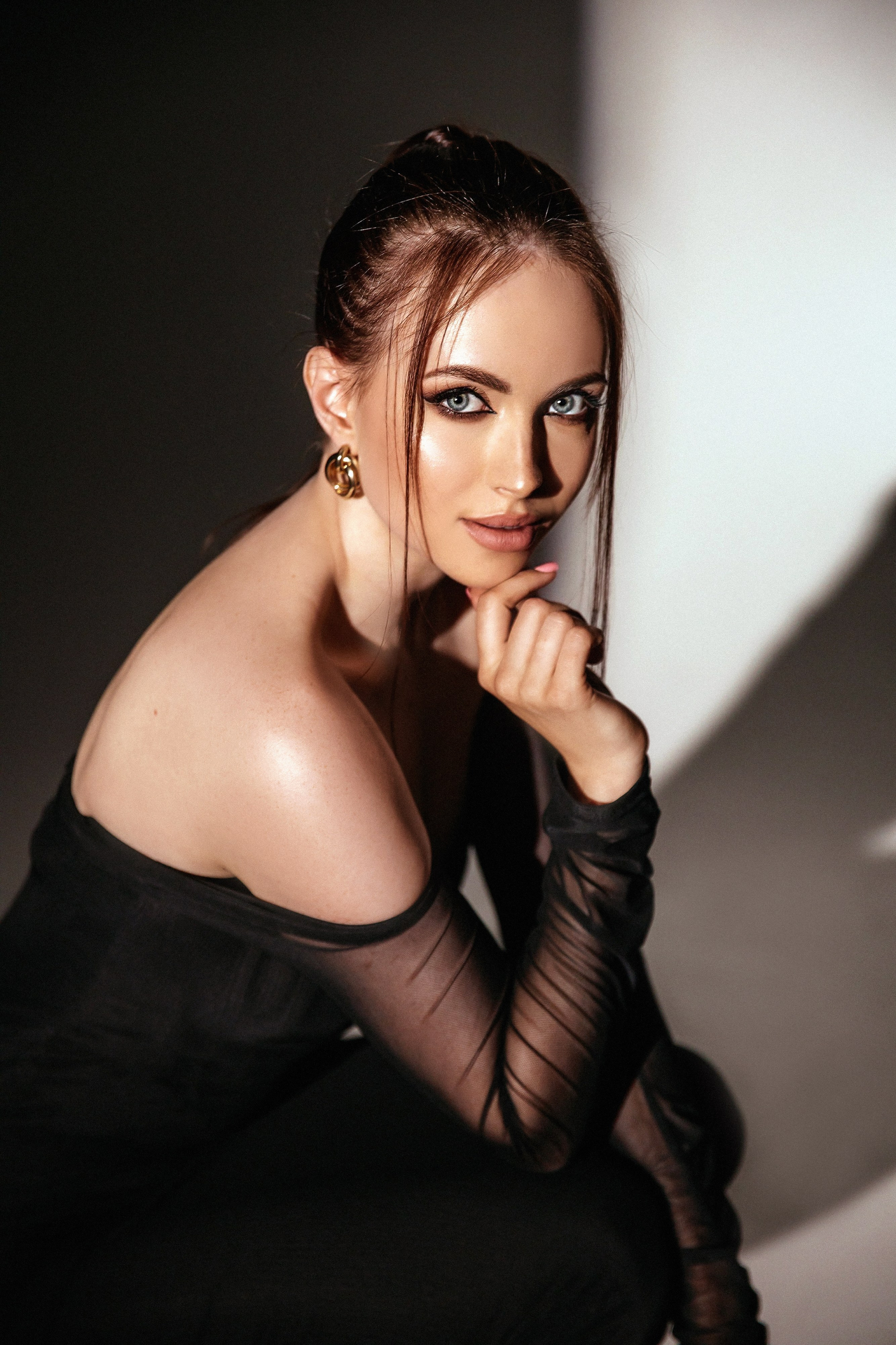 Wine color. Камилла — свадебный и женский фотограф в Саратове