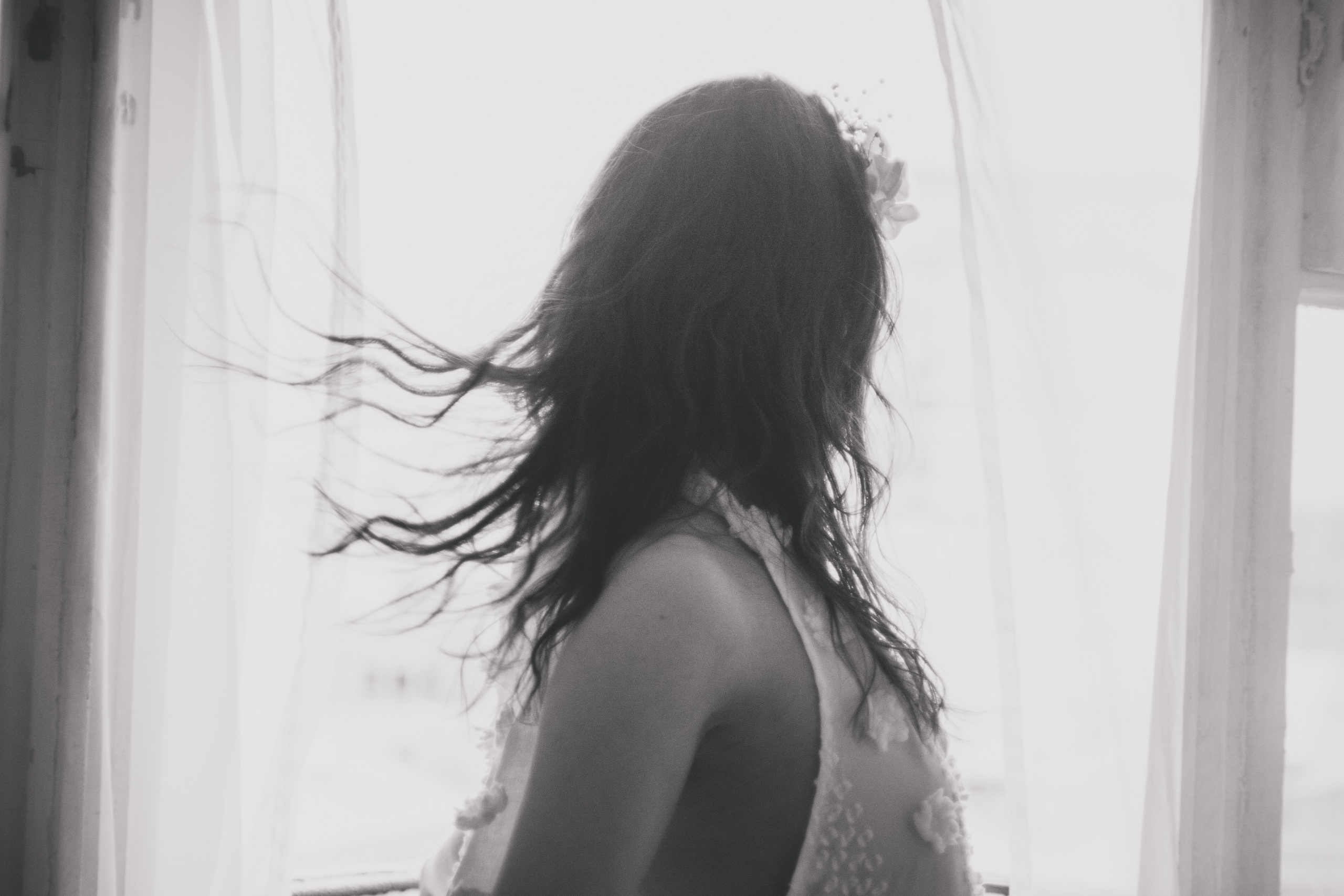 Айседора. Портретный и художественный фотограф в Москве