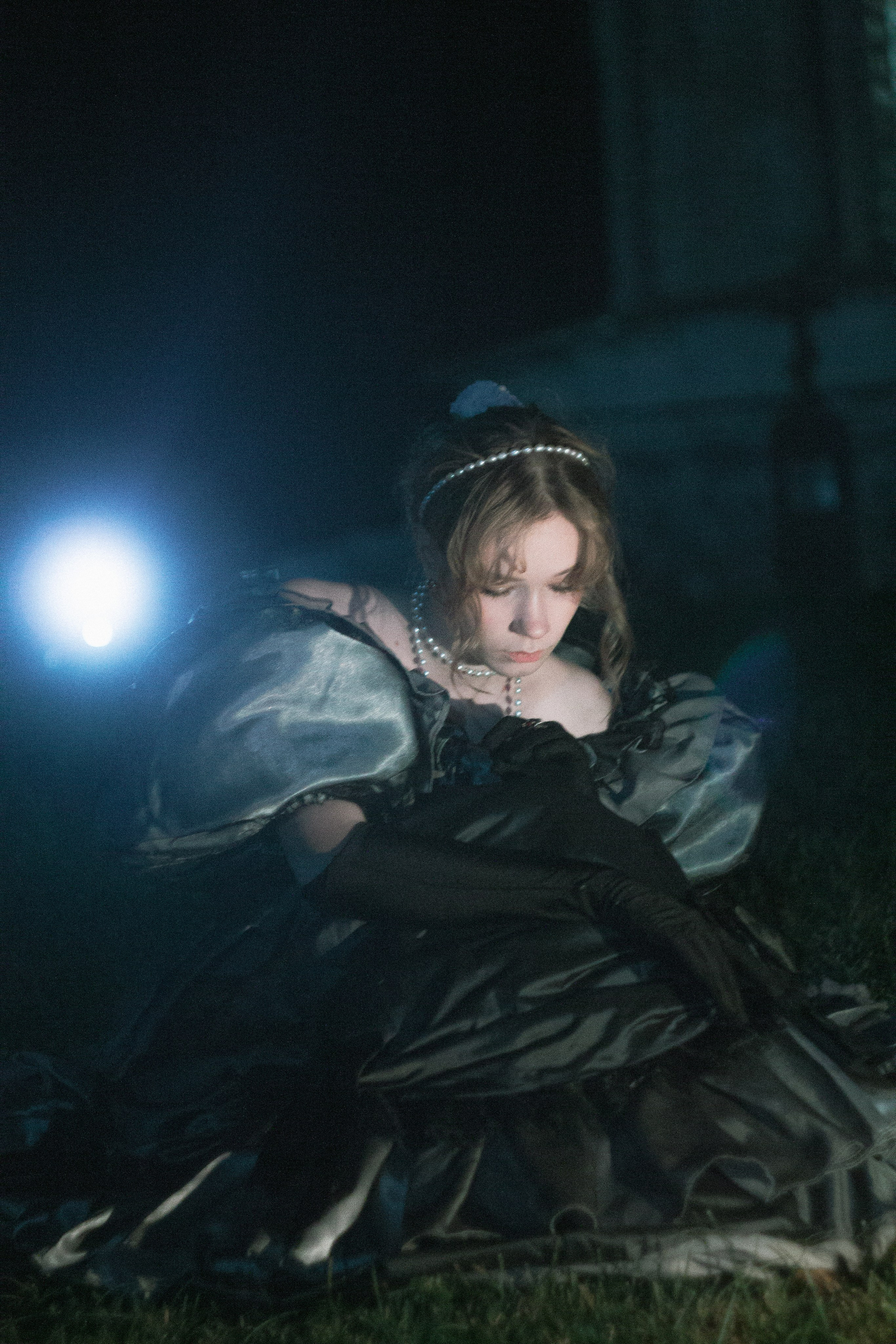 Ариша. Портретный и художественный фотограф в Москве