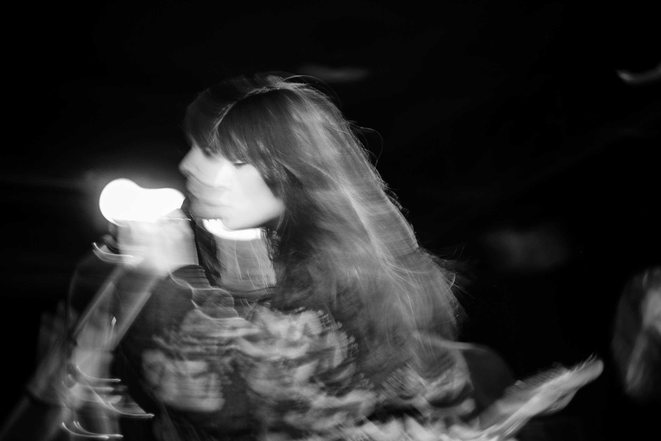 День Рождения IndieMusic.ru Booking. Портретный и художественный фотограф в Москве