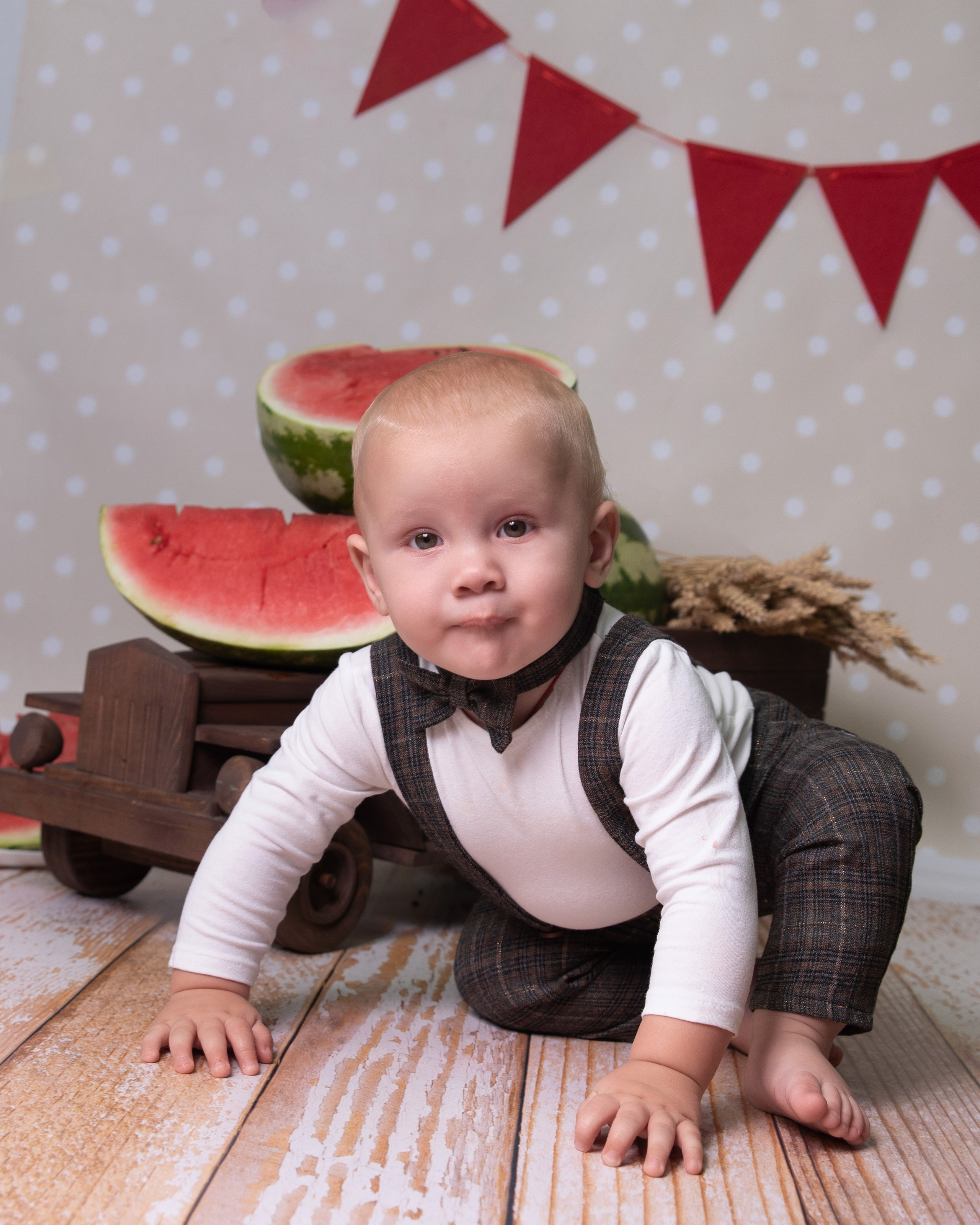 Малыши проект «От нуля до года». Фотограф новорожденных Новокузнецк Анастасия Волгова