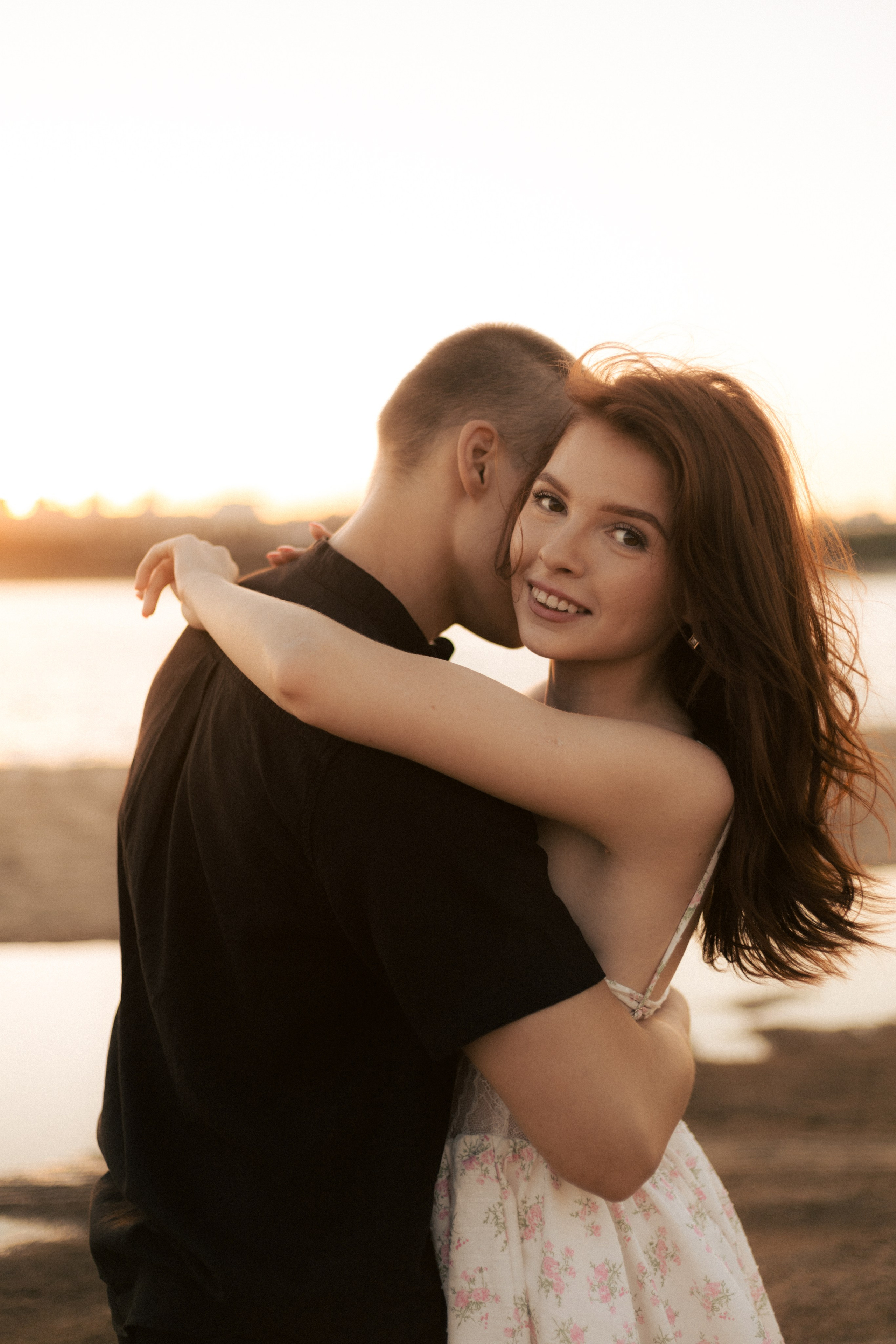 Артем и Даша. Фотограф свадебных и парных историй Кристина Шакула