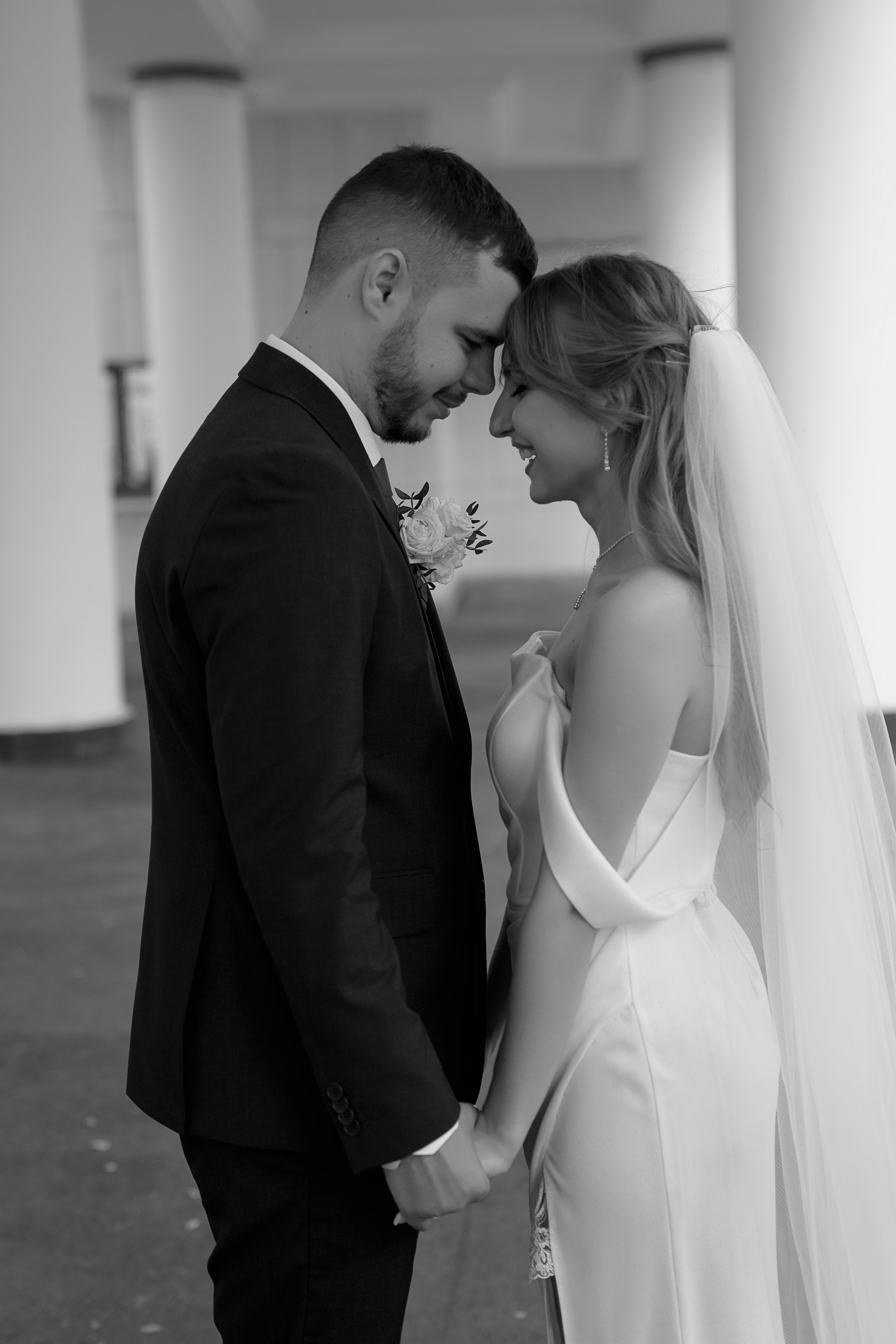 Кирилл и Наталья. Свадебный и репортажный фотограф Ростов-на-Дону Алексей Гуль