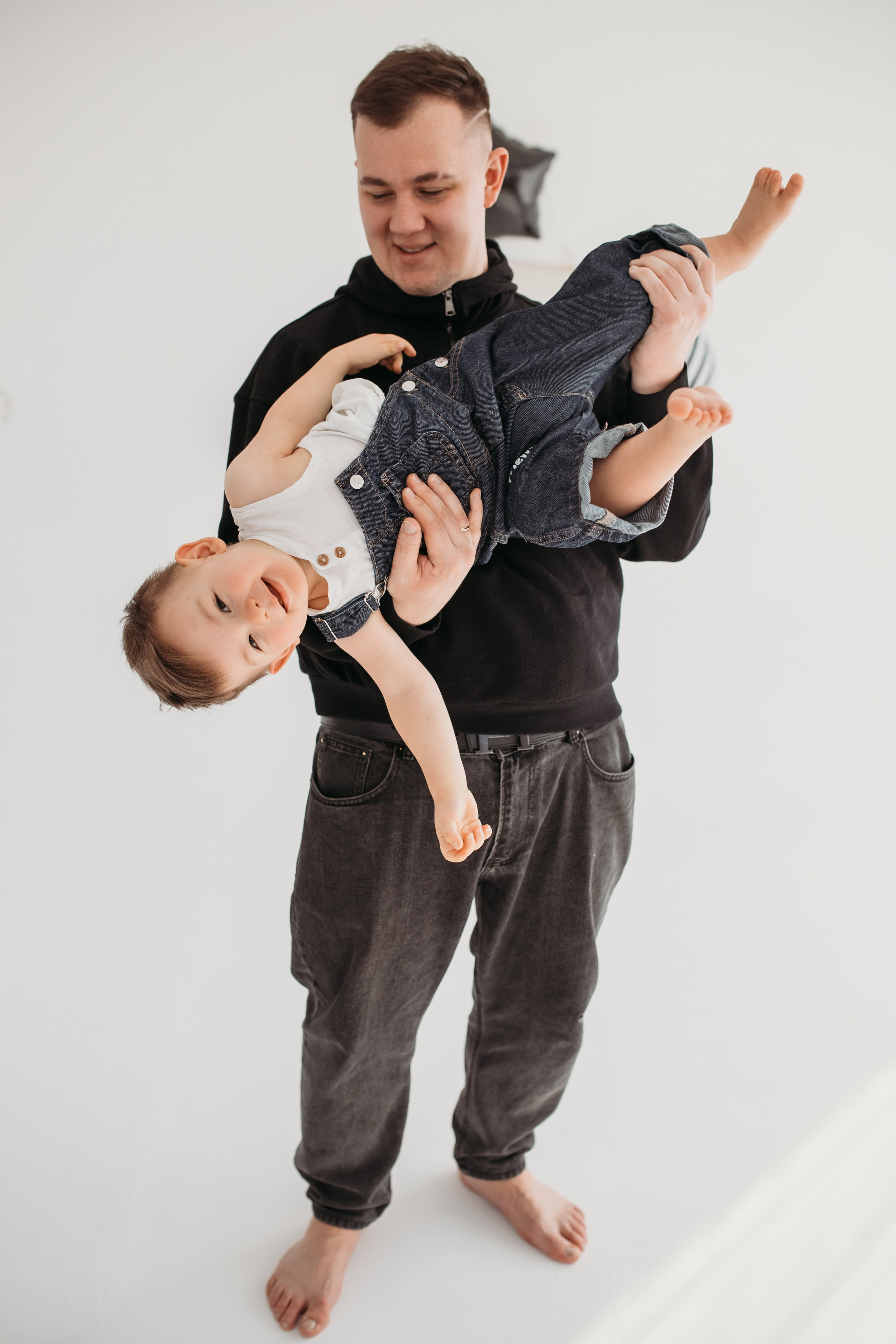 Влад. Семейный и детский фотограф Минск, Беларусь