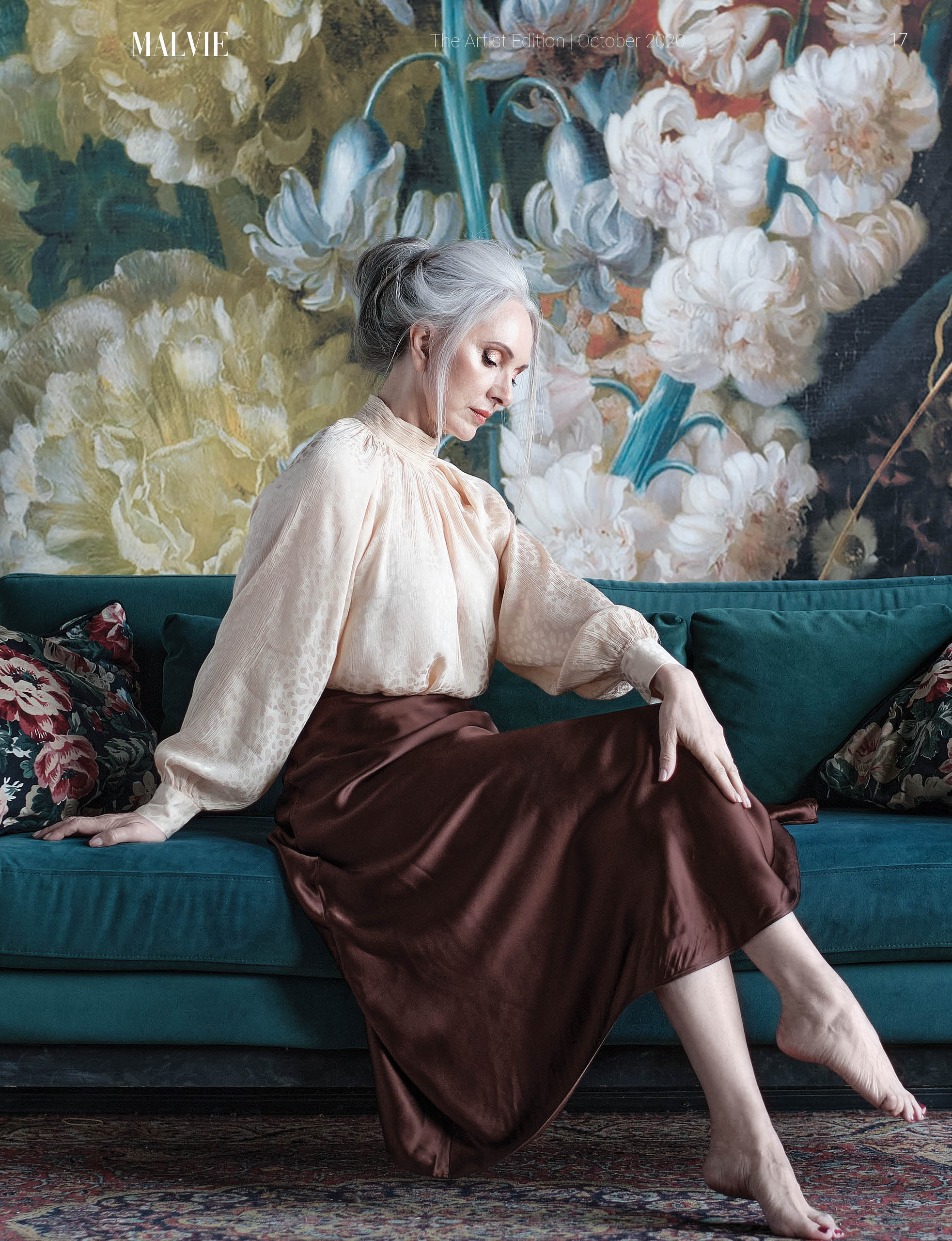 Фотосессии для журналов в Москве. Профессиональный фотограф в Москве Захар Ишутин