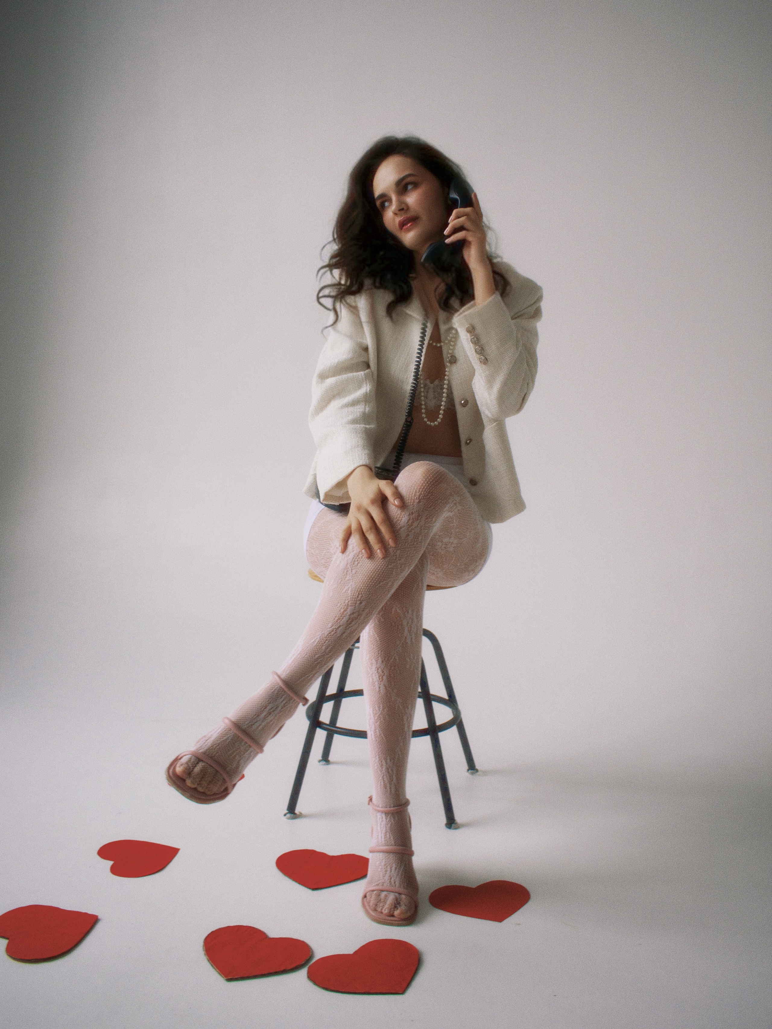 Ministère de l'Amour