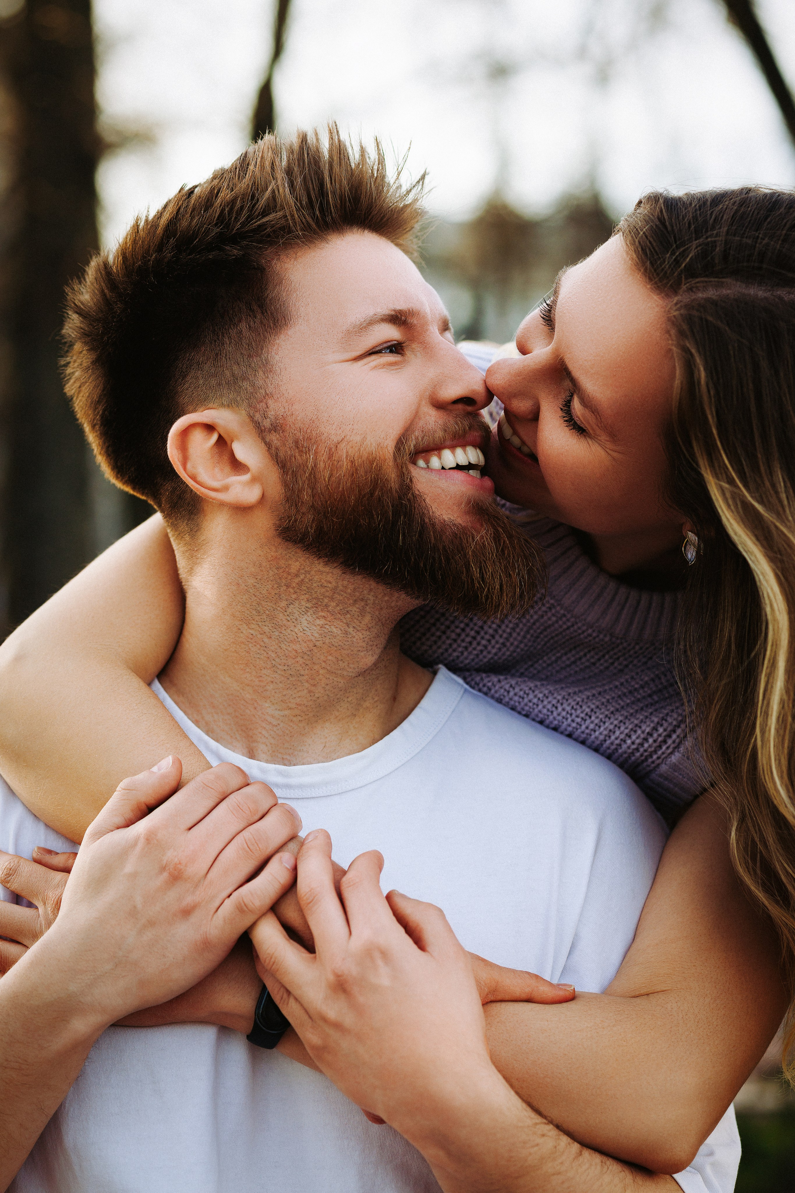 Парные фотосессии. Фотограф Минск