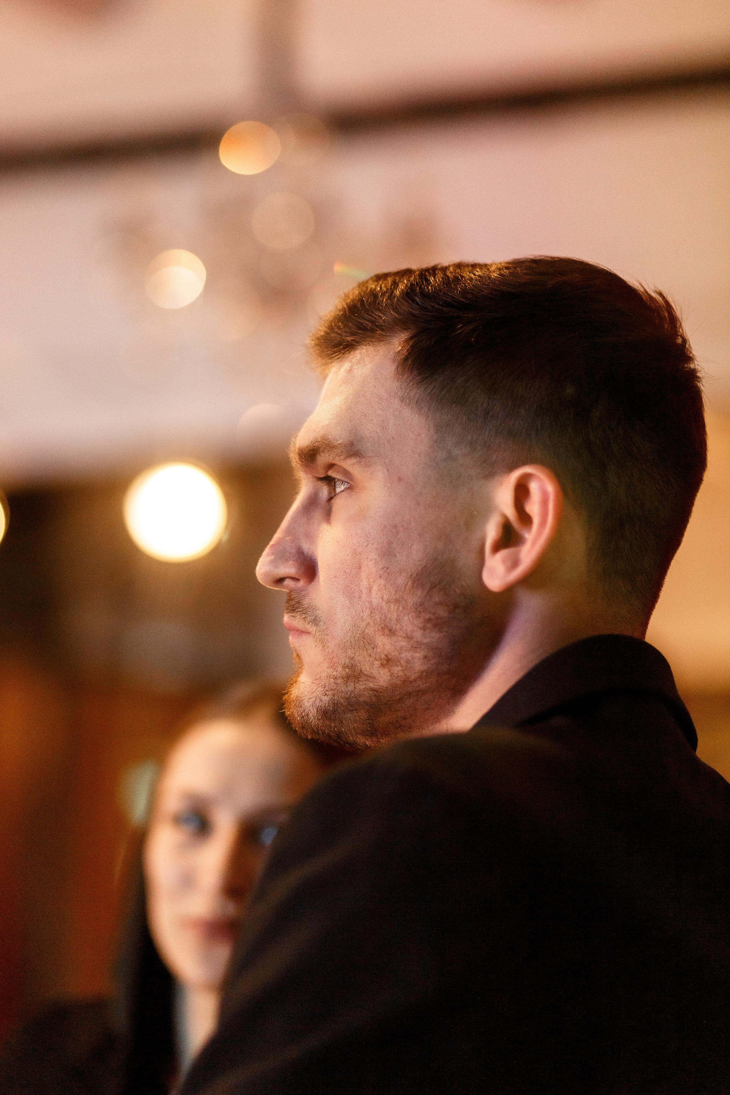 ДР Петр. Свадебный фотограф в Москве — Ольга Козловская