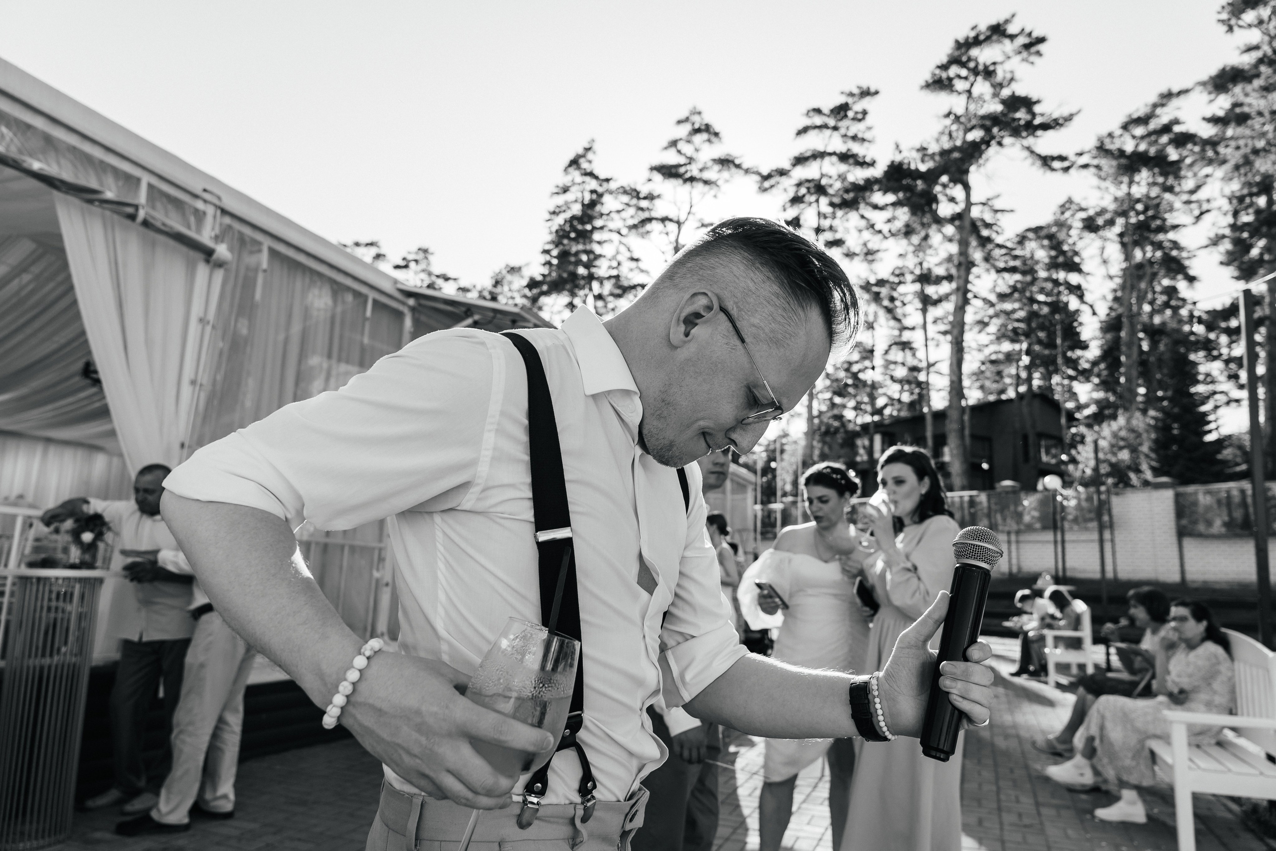 Денис и Анастасия. Фотограф Кирилл Бабий